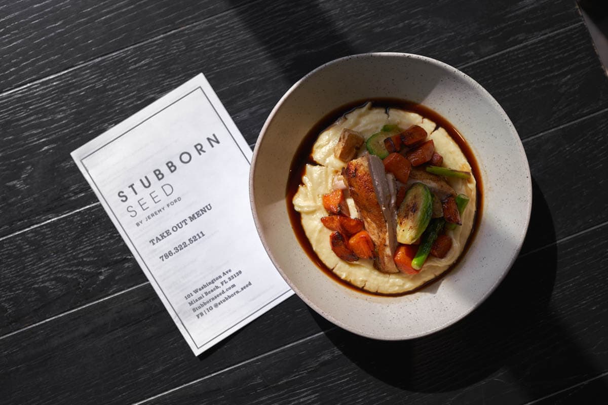 Best Restaurants in South of Fifth