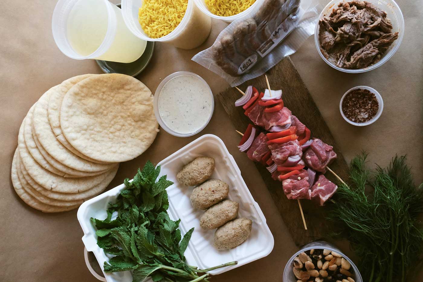 7 Must-Try Make-at-Home Meal Kits by Popular Miami Restaurants