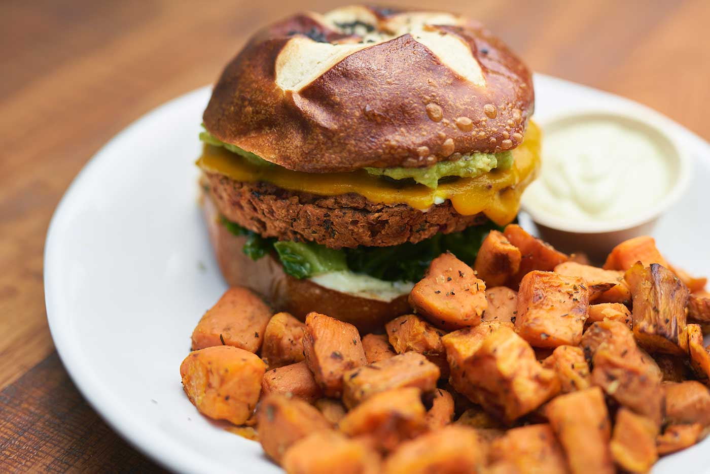 Love Life Cafe, Wynwood