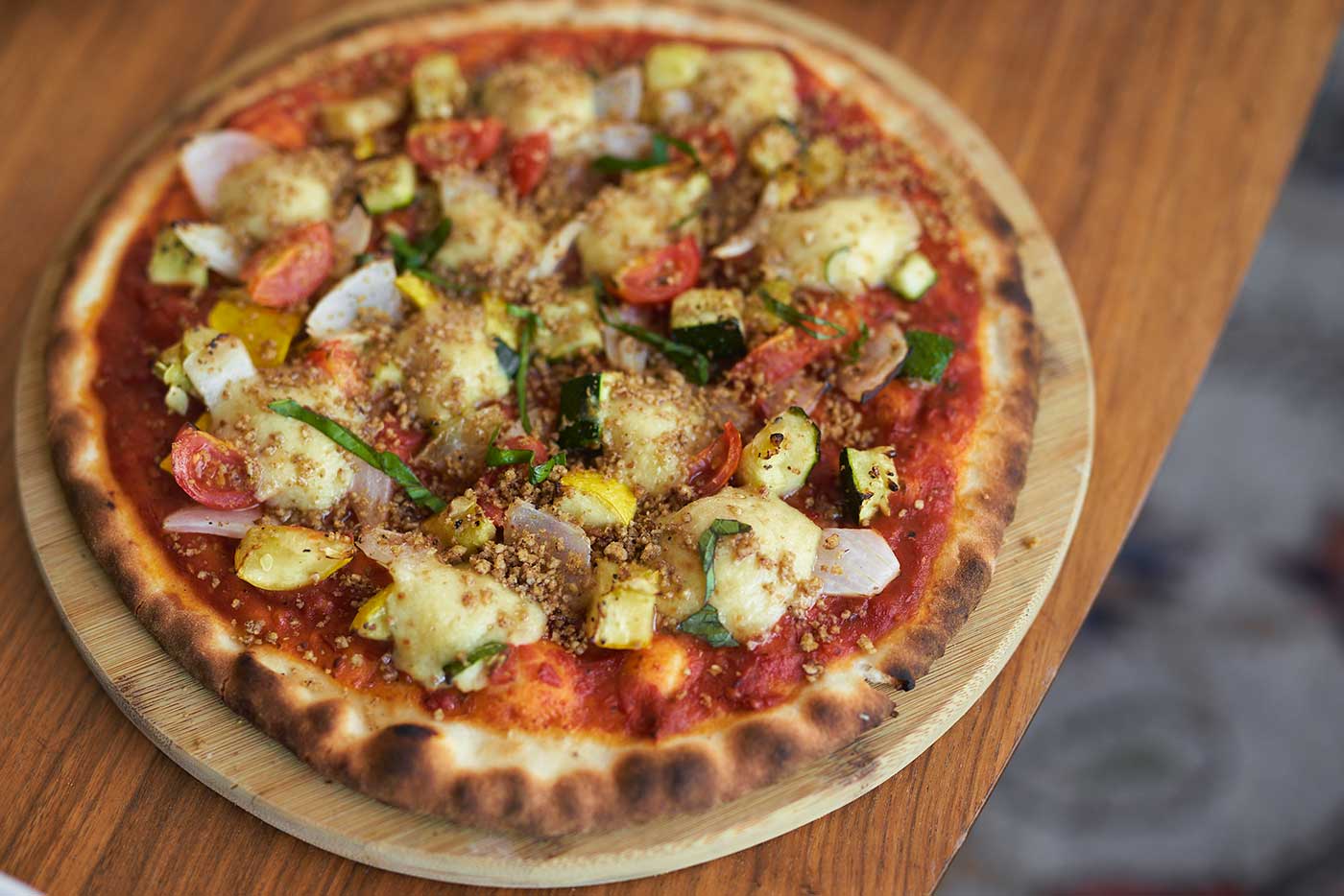 Love Life Cafe, Wynwood