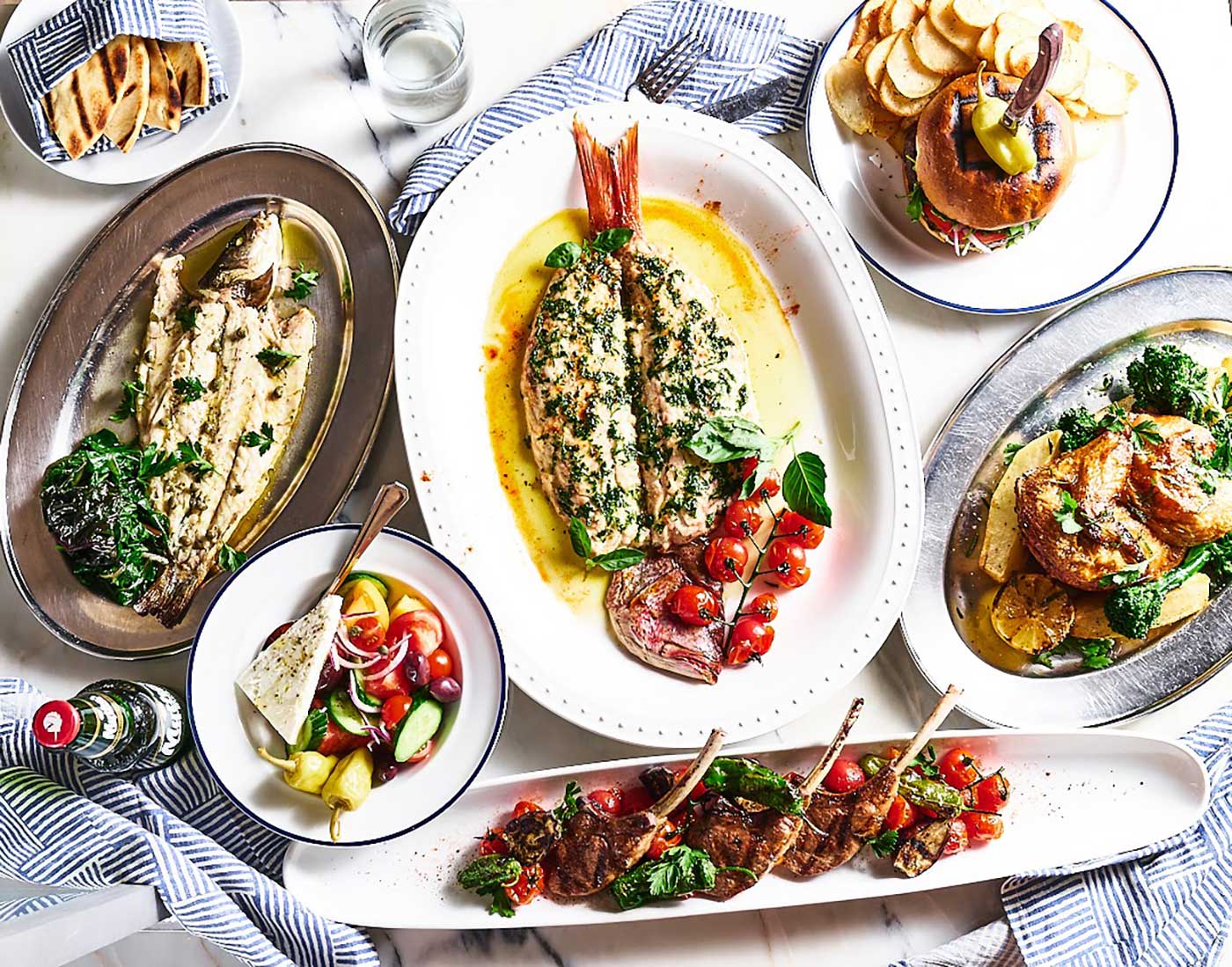 New Restaurants in Miami