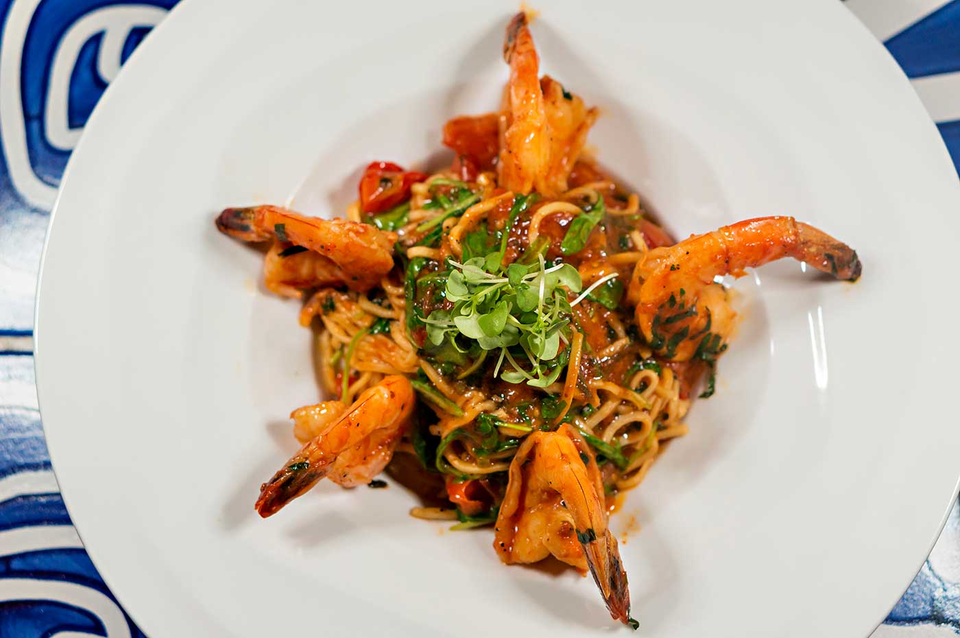 Amare: South of Fifth’s Best-Kept Secret