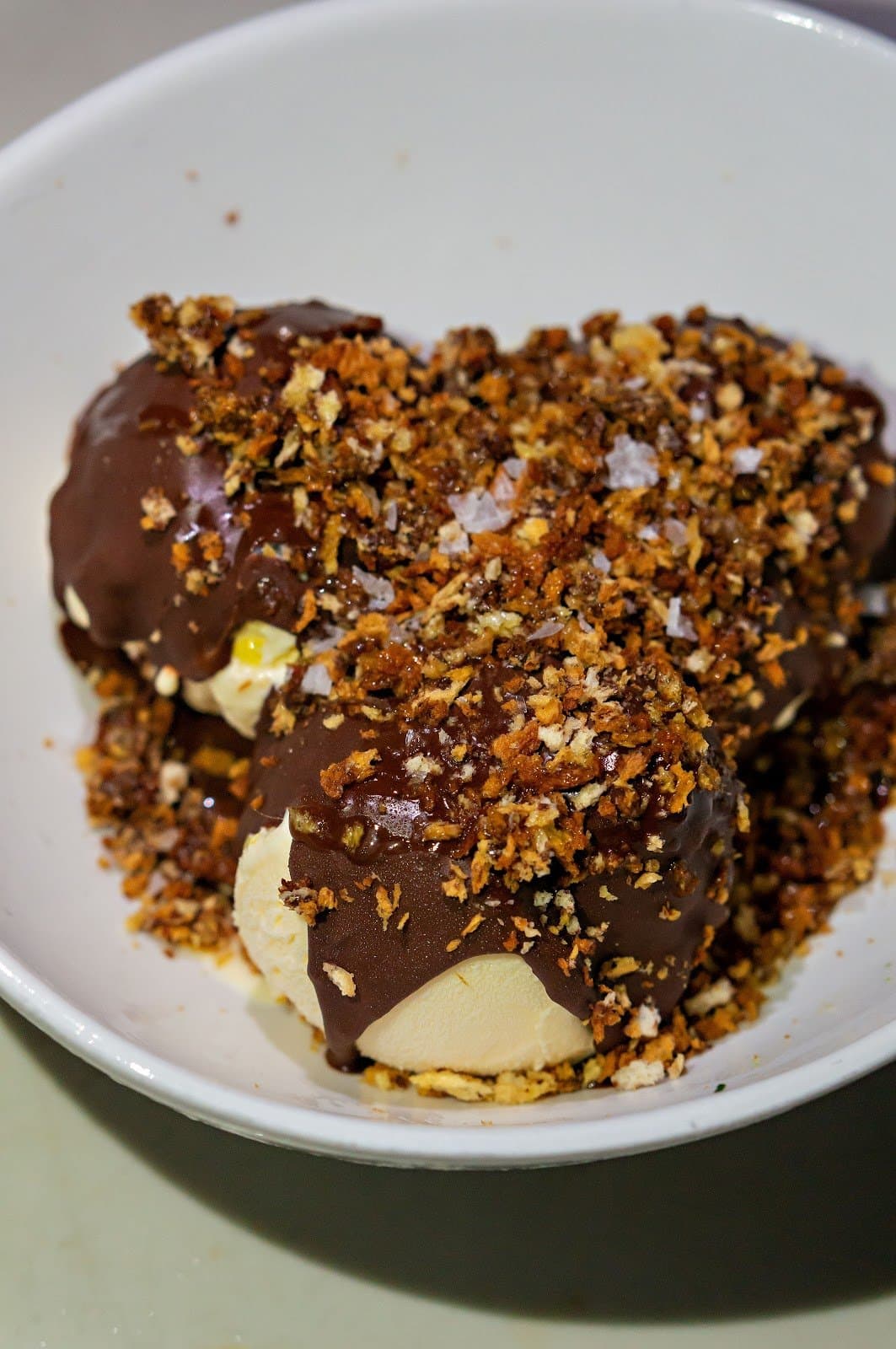 Best dessert restaurants in miami