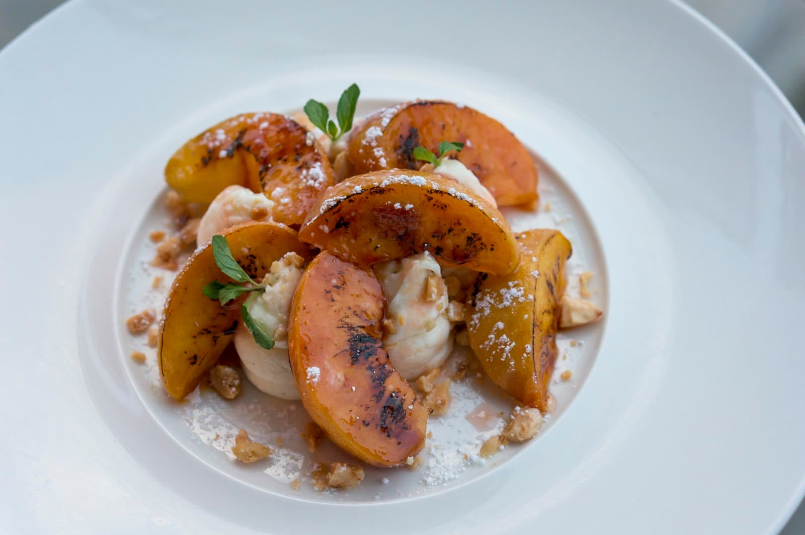 Best Desserts in Miami