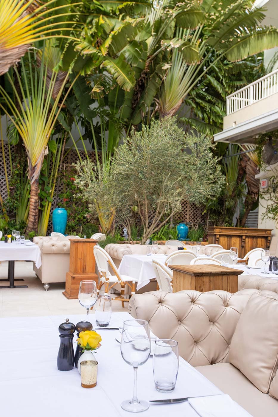 Villa Azur Miami Beach