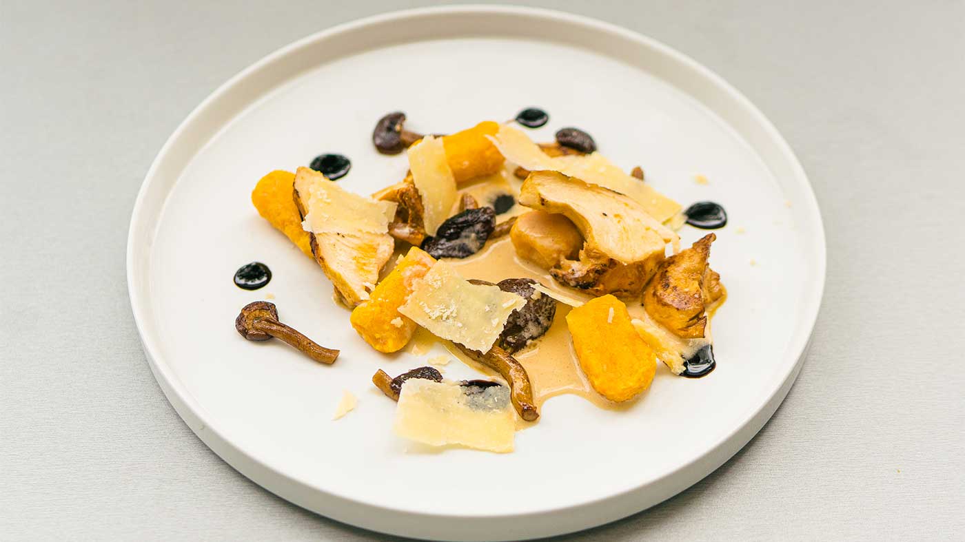 Costa Med Bistro, Key Biscayne