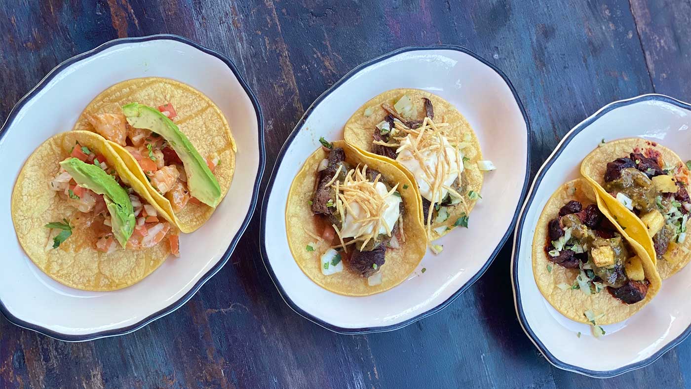 Taco Tuesday - La Placita