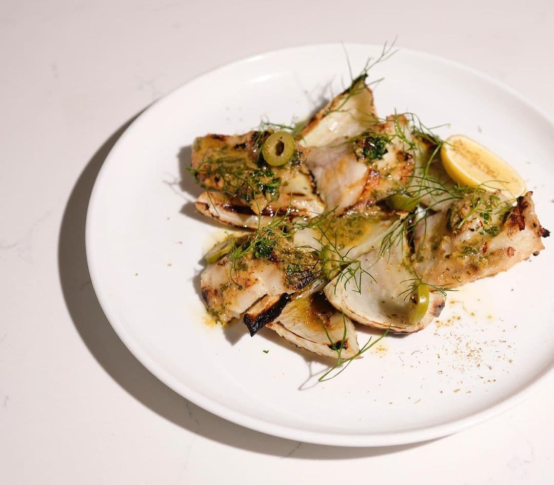 New Restaurants in Miami