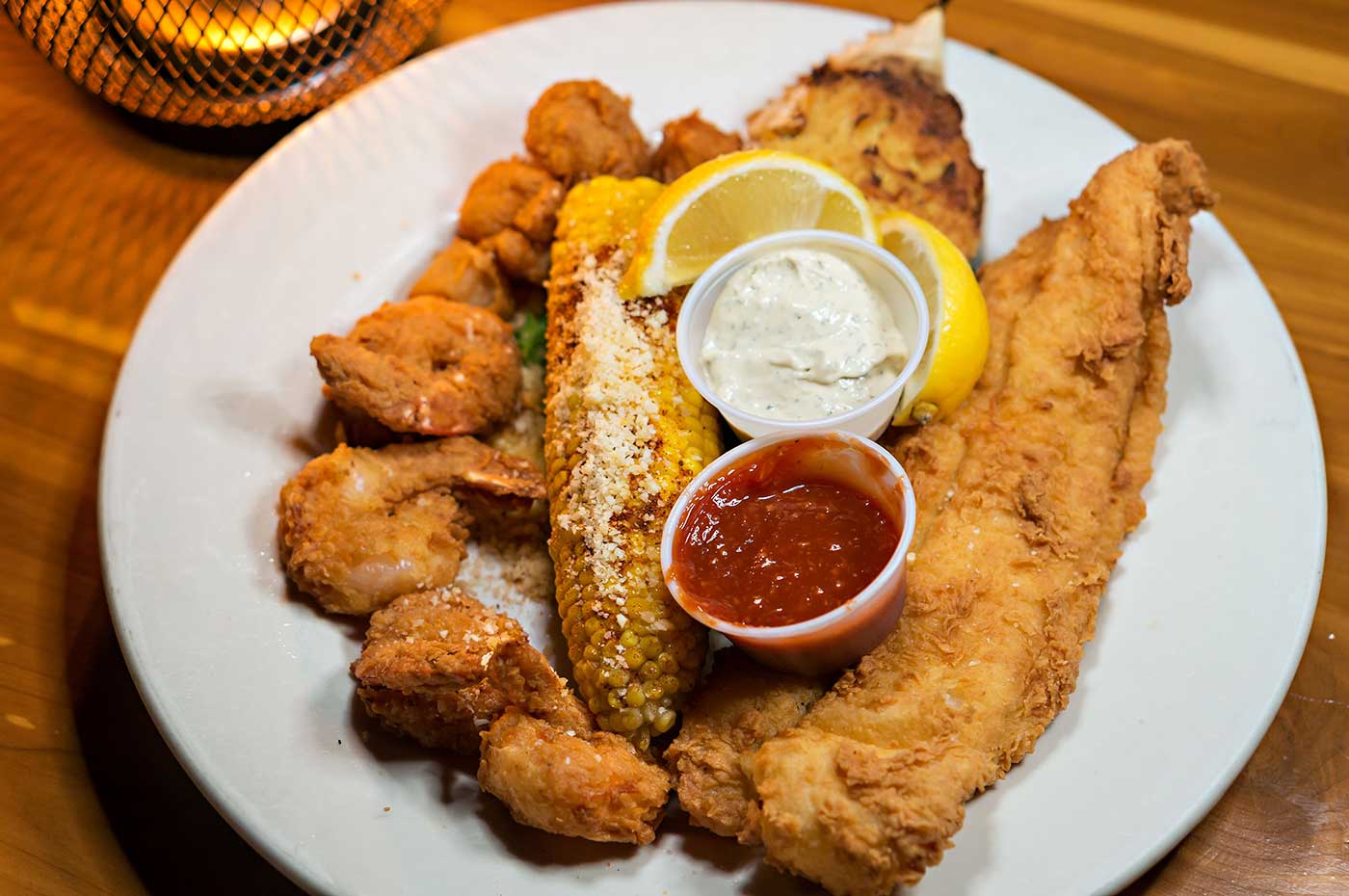 Late-night Food in Miami Beach