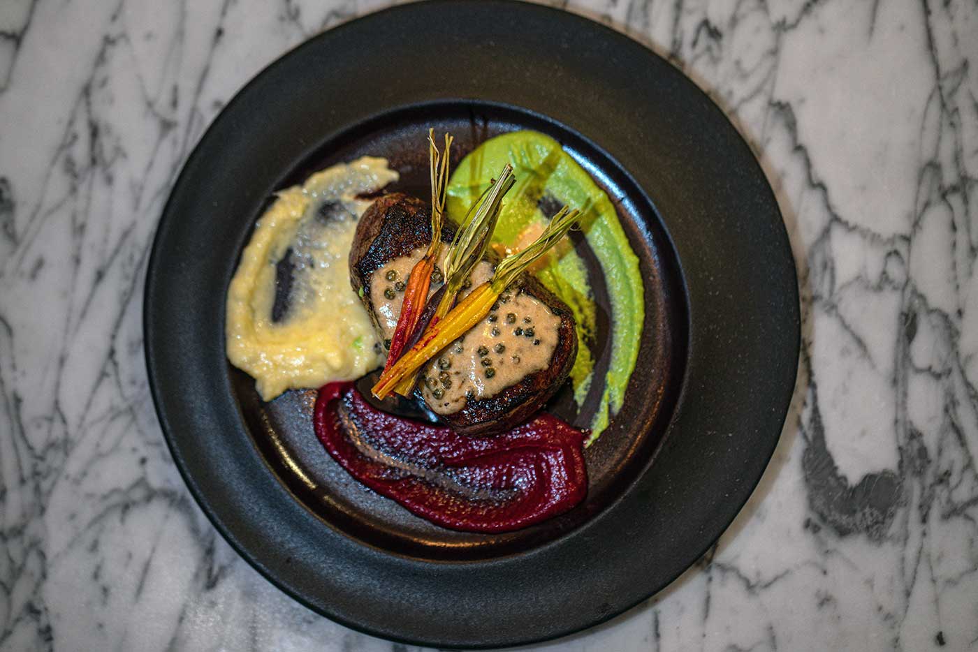 The Best New Restaurants in Miami [June 2021]