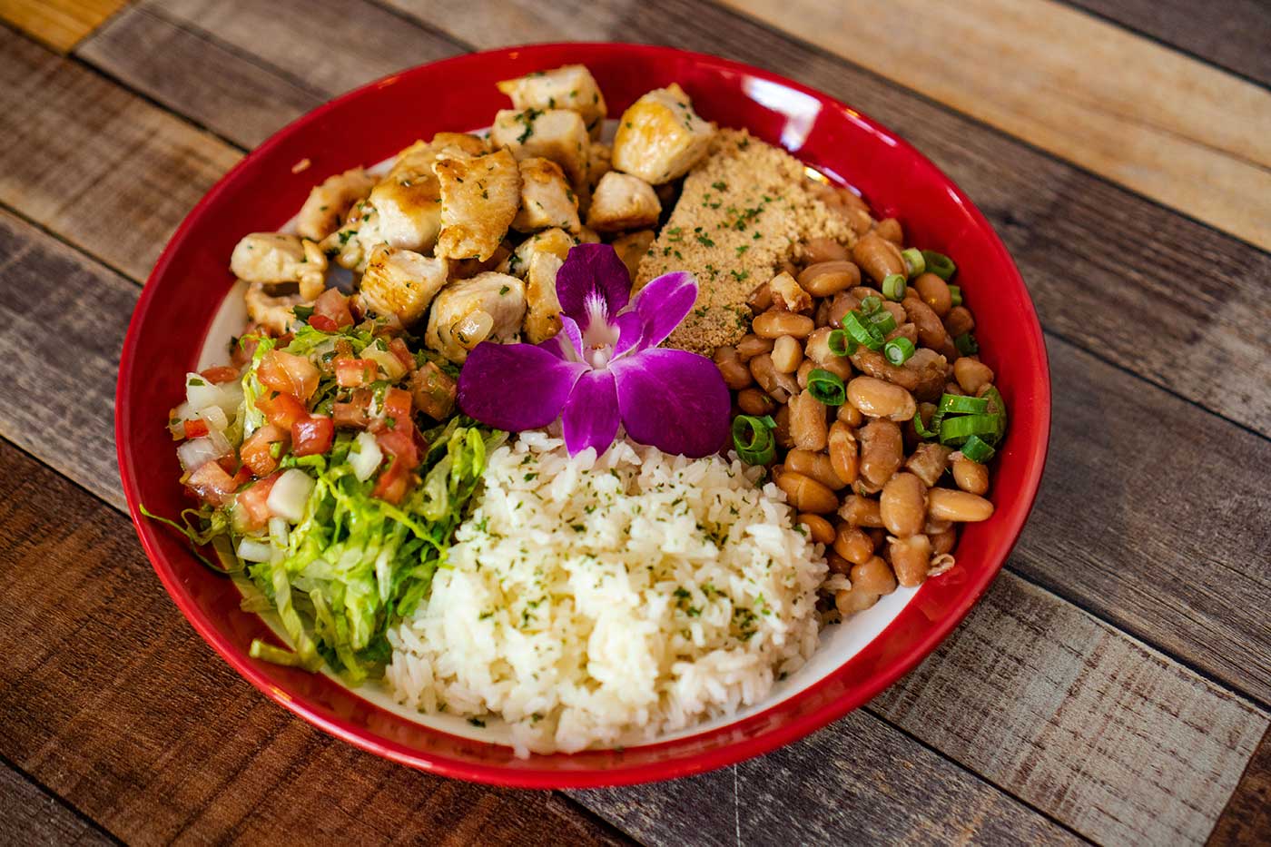 Little Brazil - Brazilian restaurant in Miami