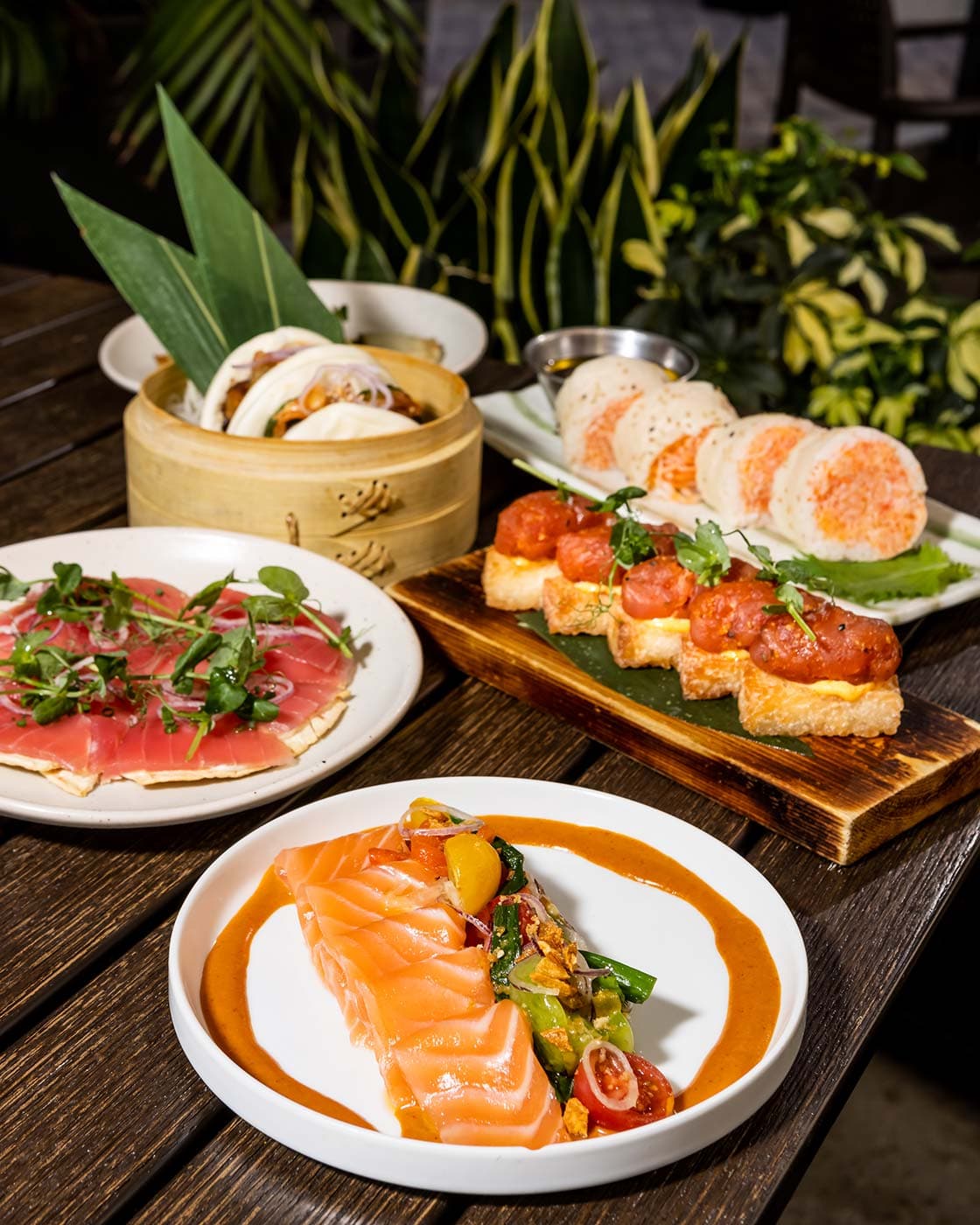 Pubbelly Sushi - Dadeland