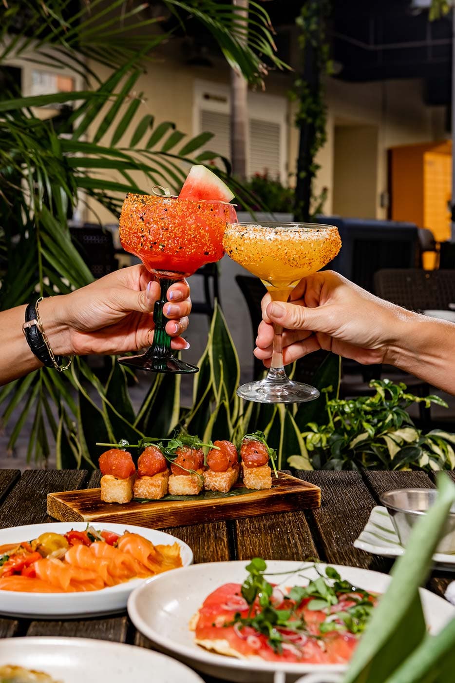 Pubbelly Sushi - Dadeland