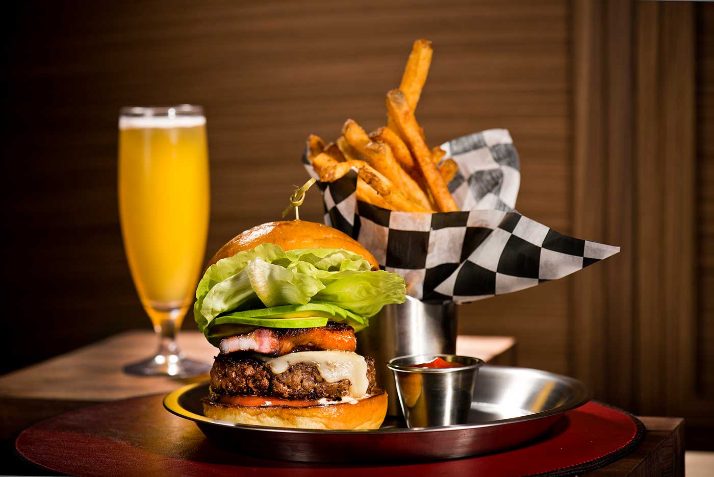 St. Regis Bal Harbour - Miami Restaurant Specials