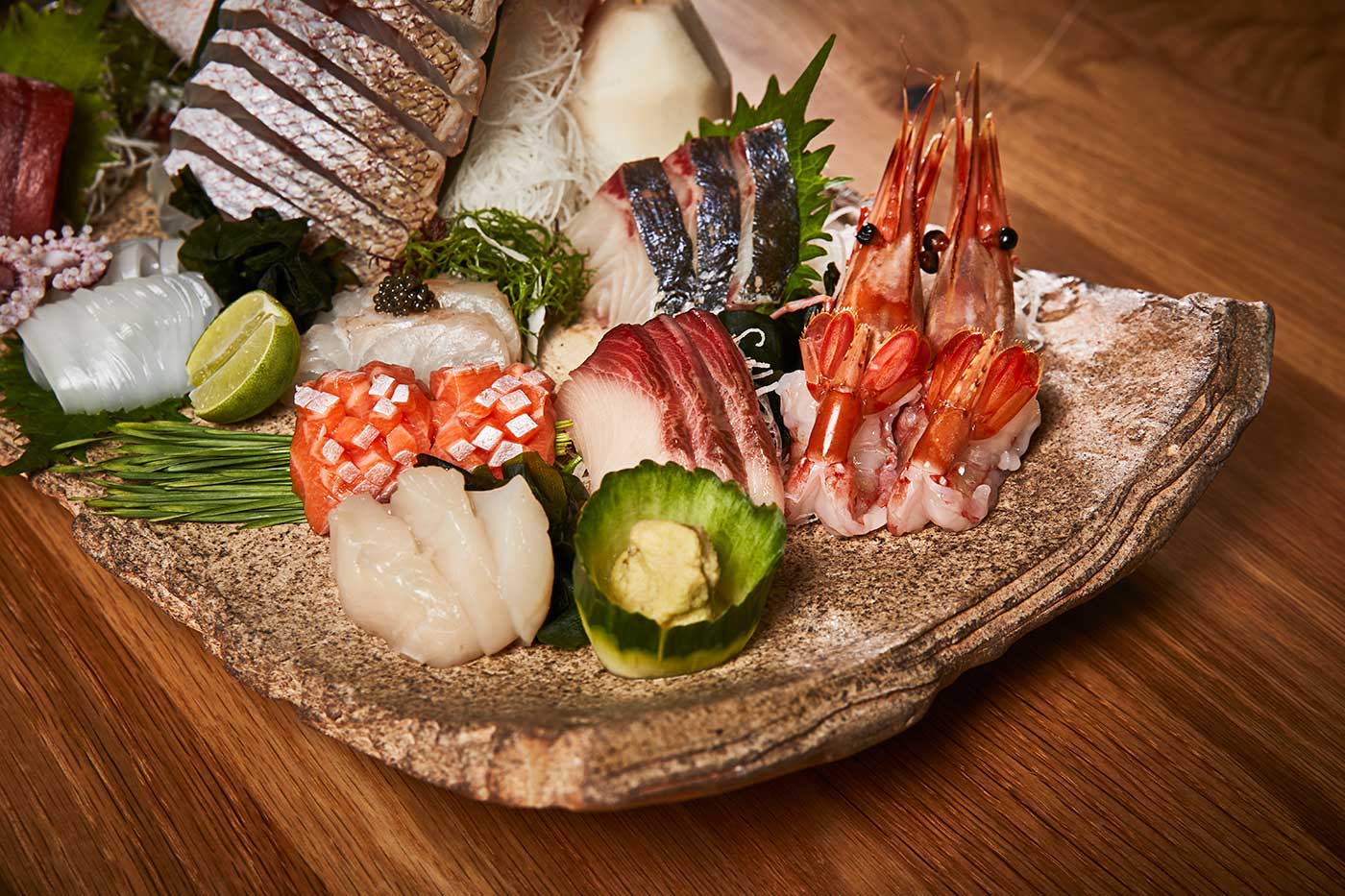 Hiyakawa Miami, Japanese restaurant in Wynwood