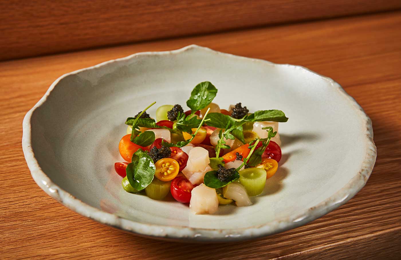 Hiyakawa Miami, Japanese restaurant in Wynwood