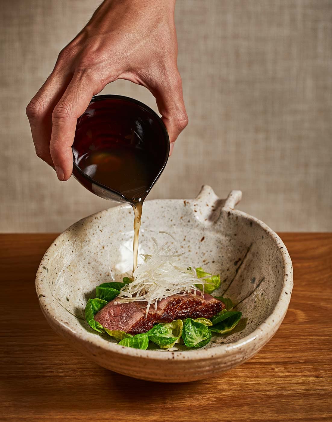 Hiyakawa Miami, Japanese restaurant in Wynwood