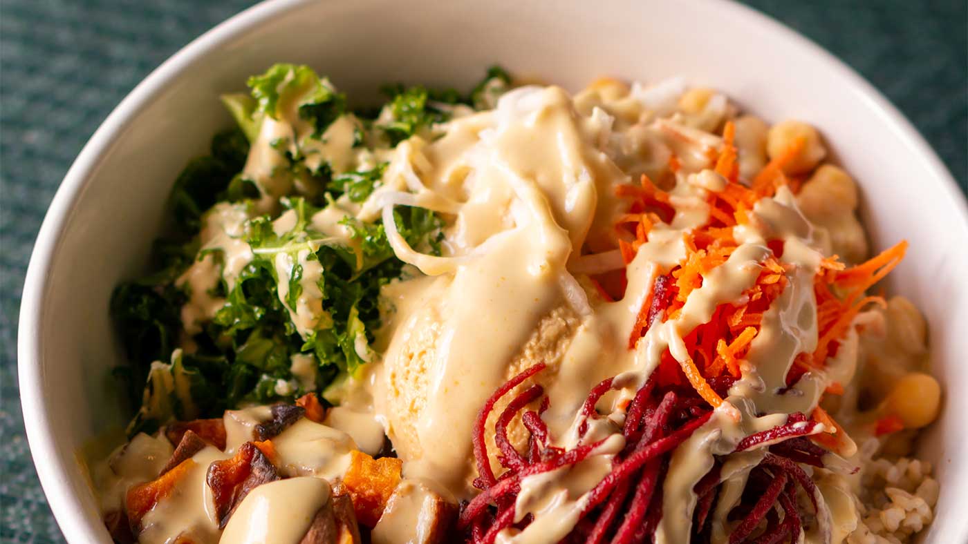 The Doral Yard - Della Bowls