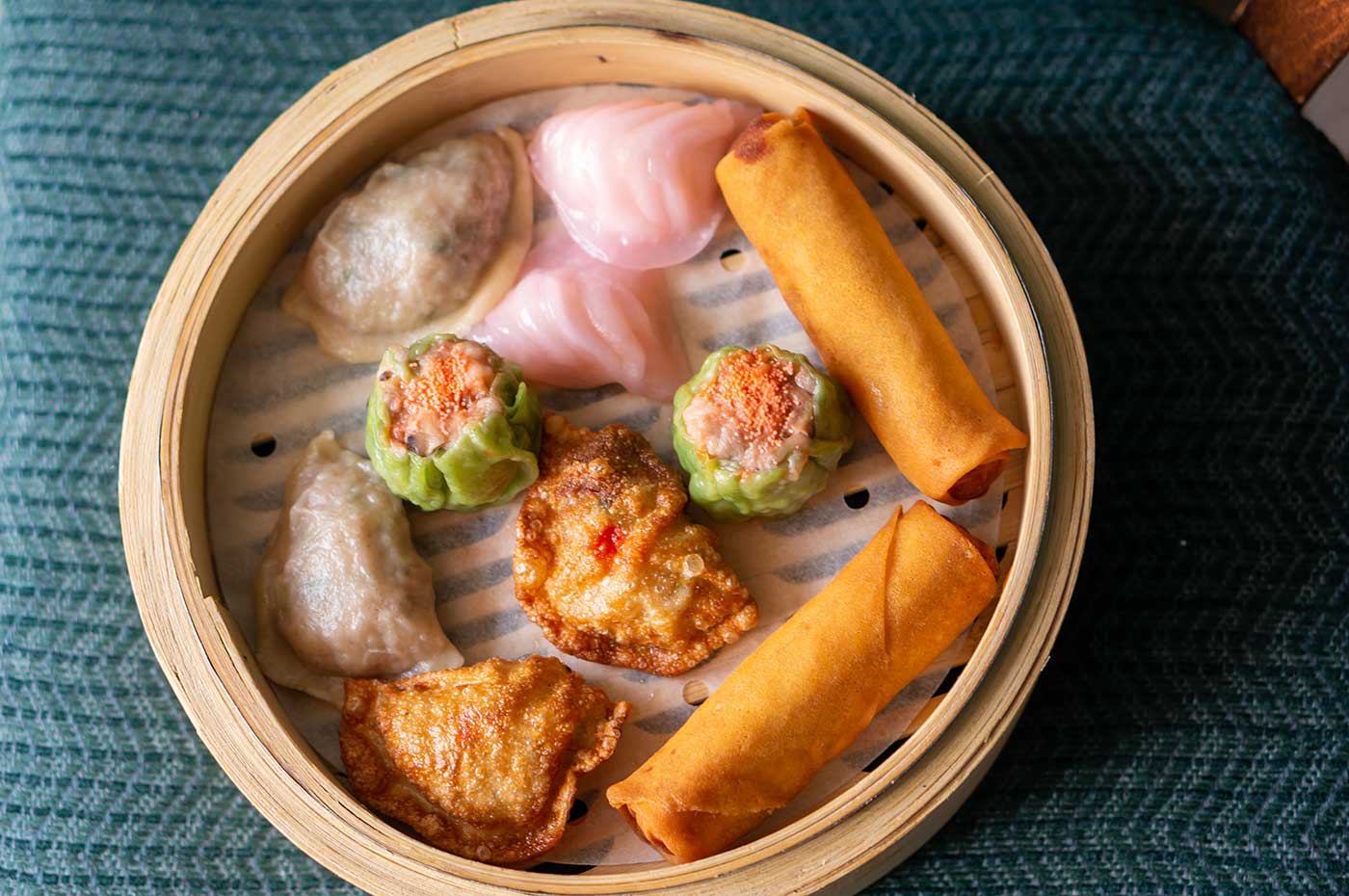 Best Miami restaurants for a first date - The Doral Yard - Yip