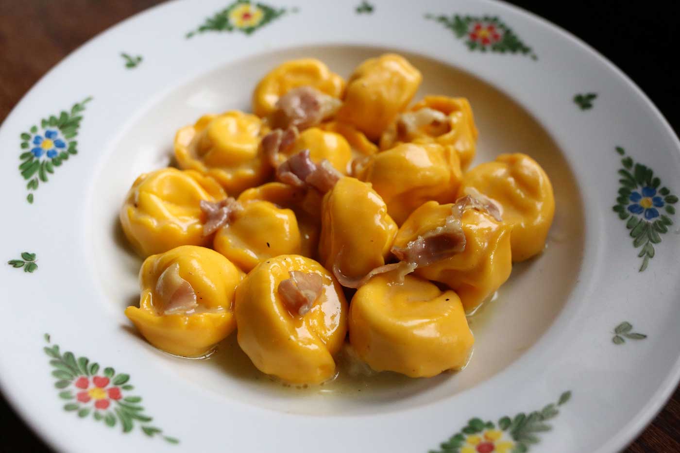 Miami restaurant specials - Osteria Morini