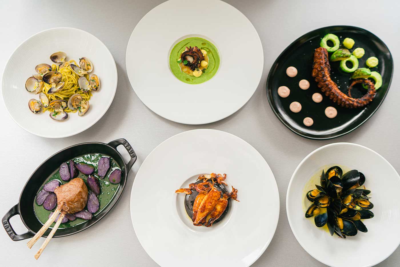 Neighborhood Institutions