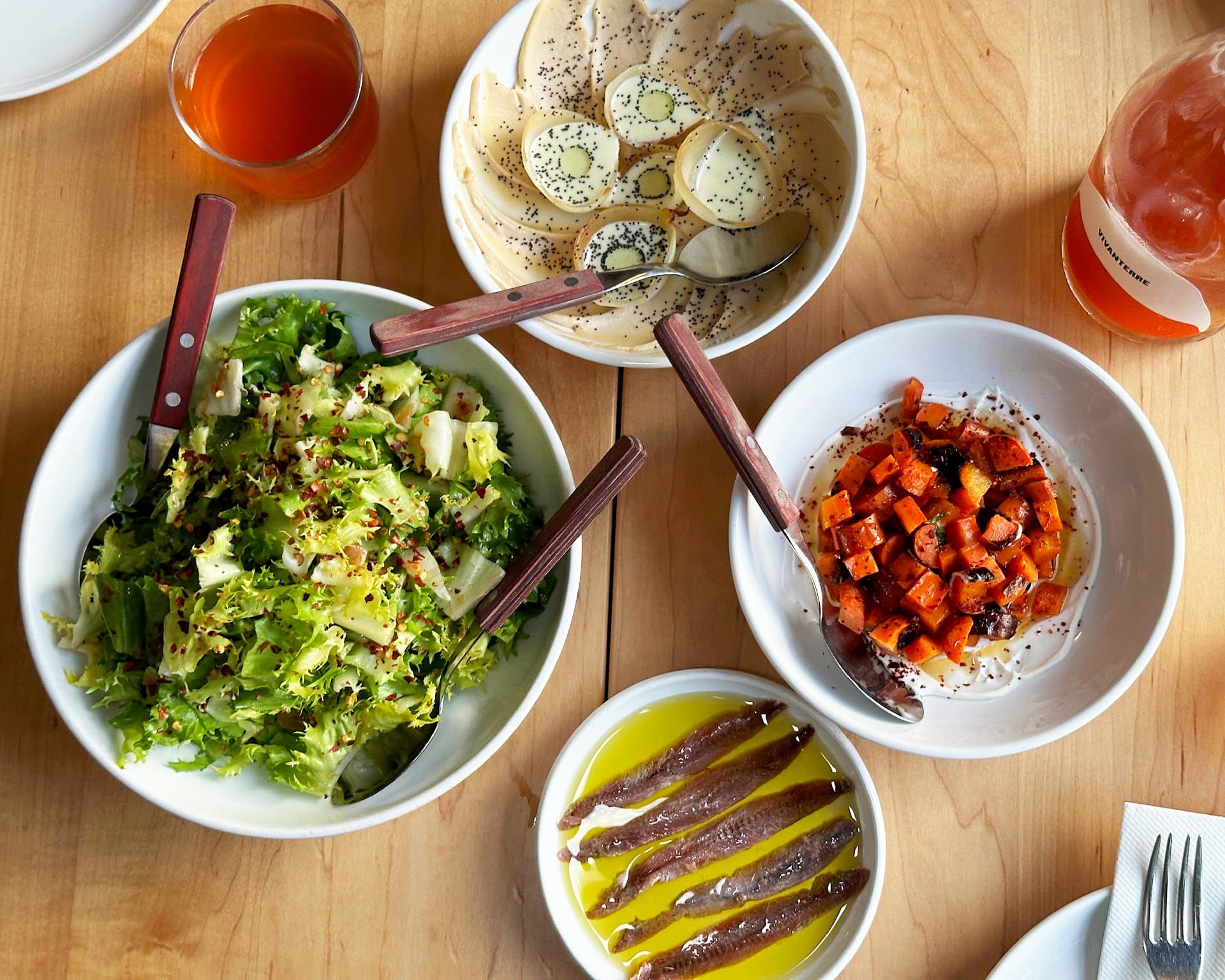 The 7 Best Miami Restaurants for Shareable Plates