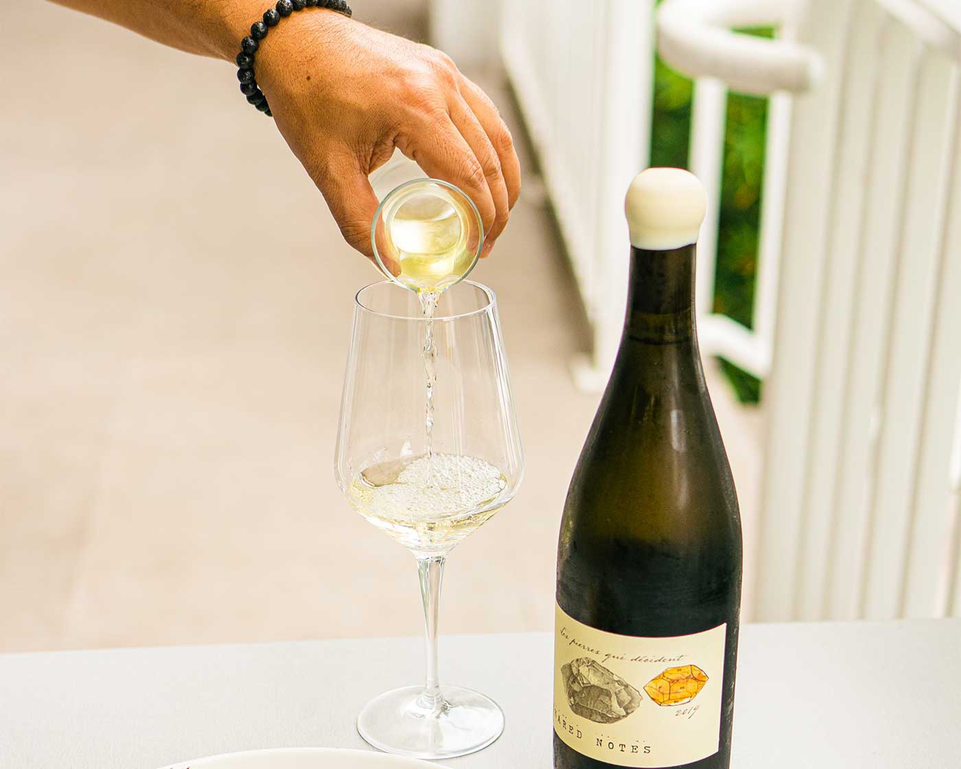 Where to Celebrate National Wine Day