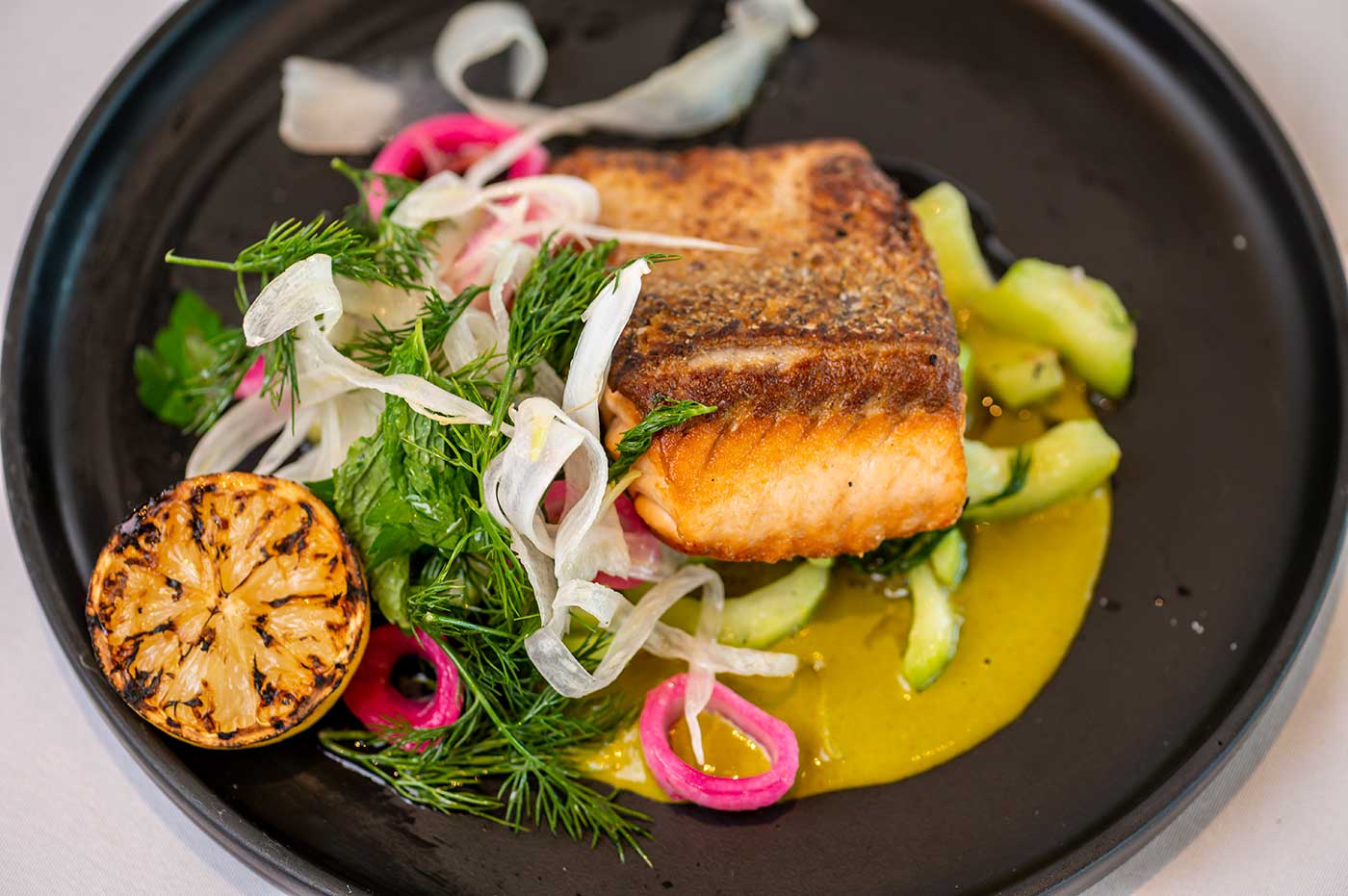 New Restaurant Opening in Miami in 2022 - Morea