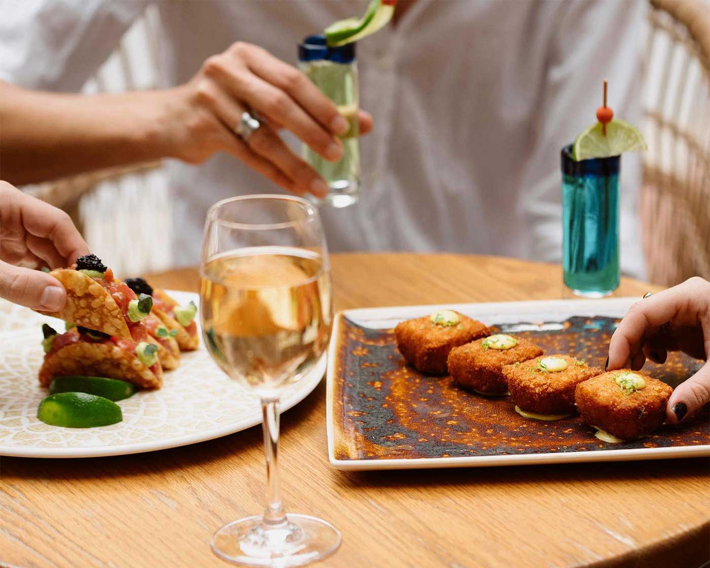 The Best New Restaurants in Miami [March 2022]￼