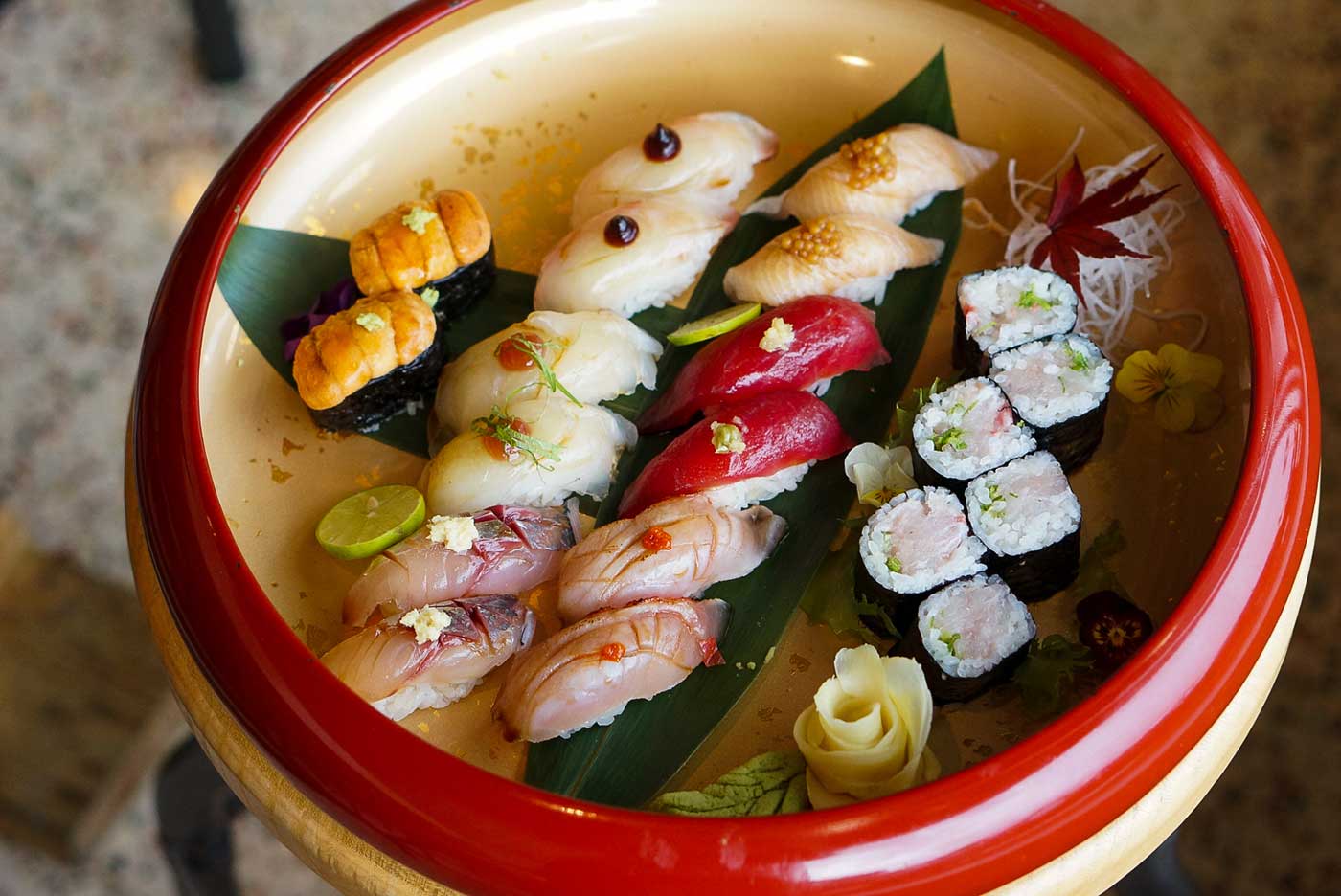 The Best Places to Blow Up Your Instagram