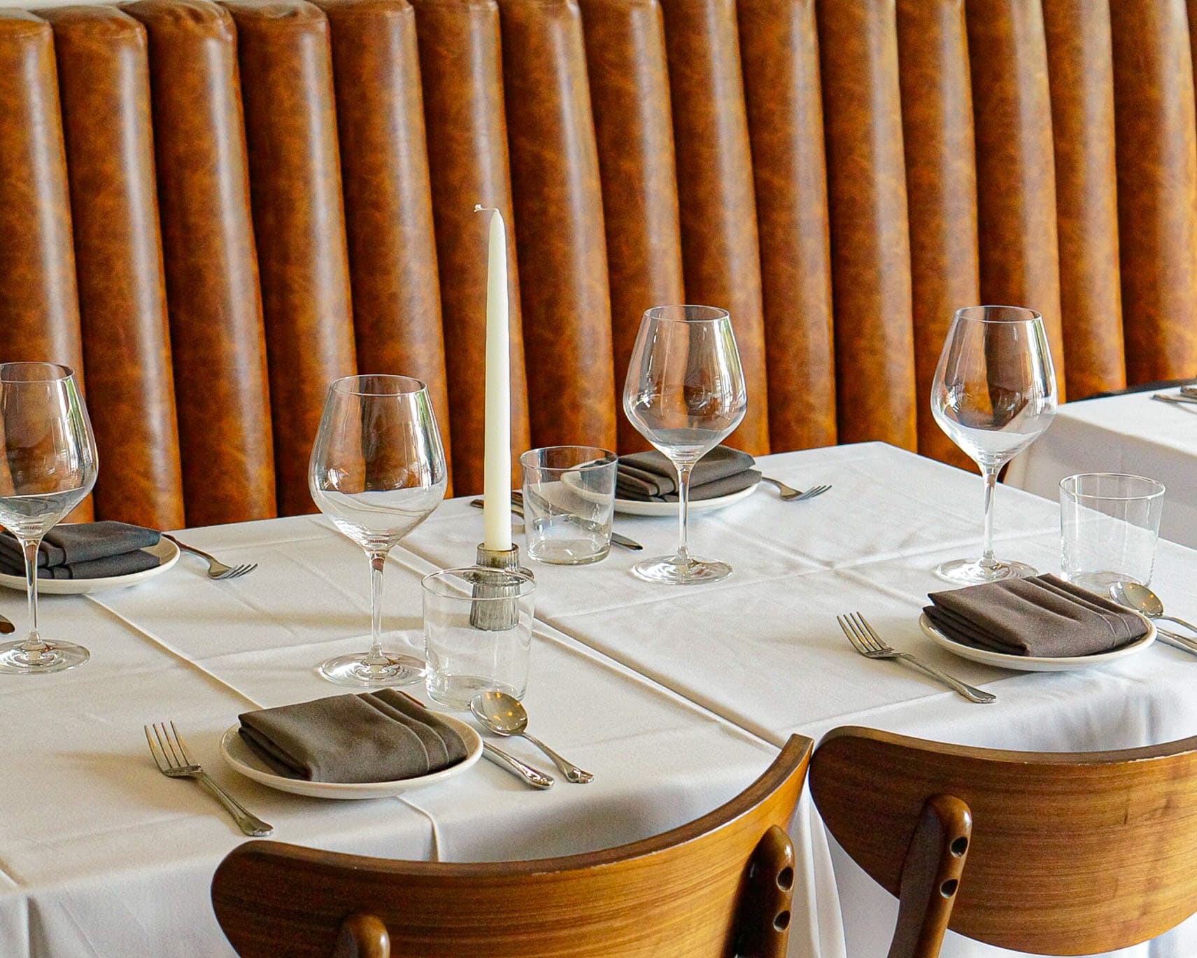 The Best Restaurants in MiMo