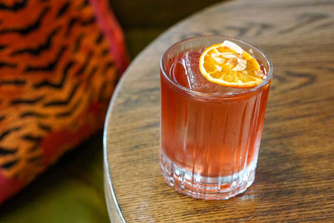 Where to Drink in Miami Right Now - Jia, South Beach