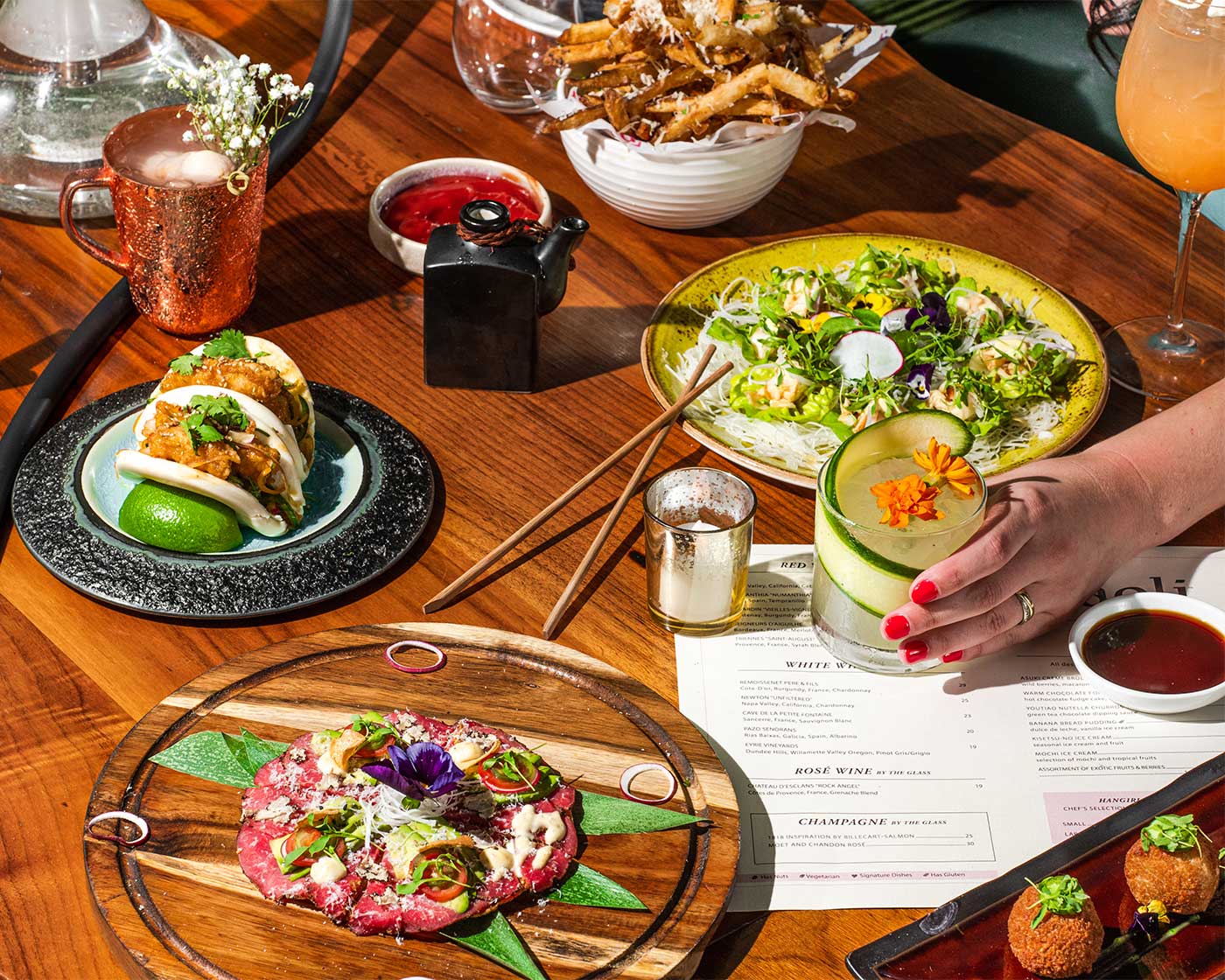 The Best New Restaurants in Miami [June 2022]