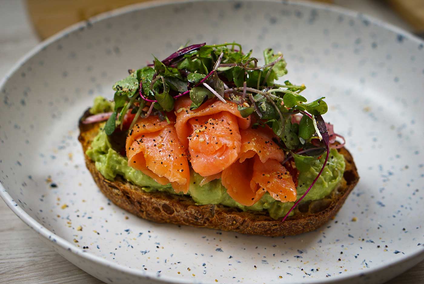 Grou Coffee + Cowork, Coral Gables