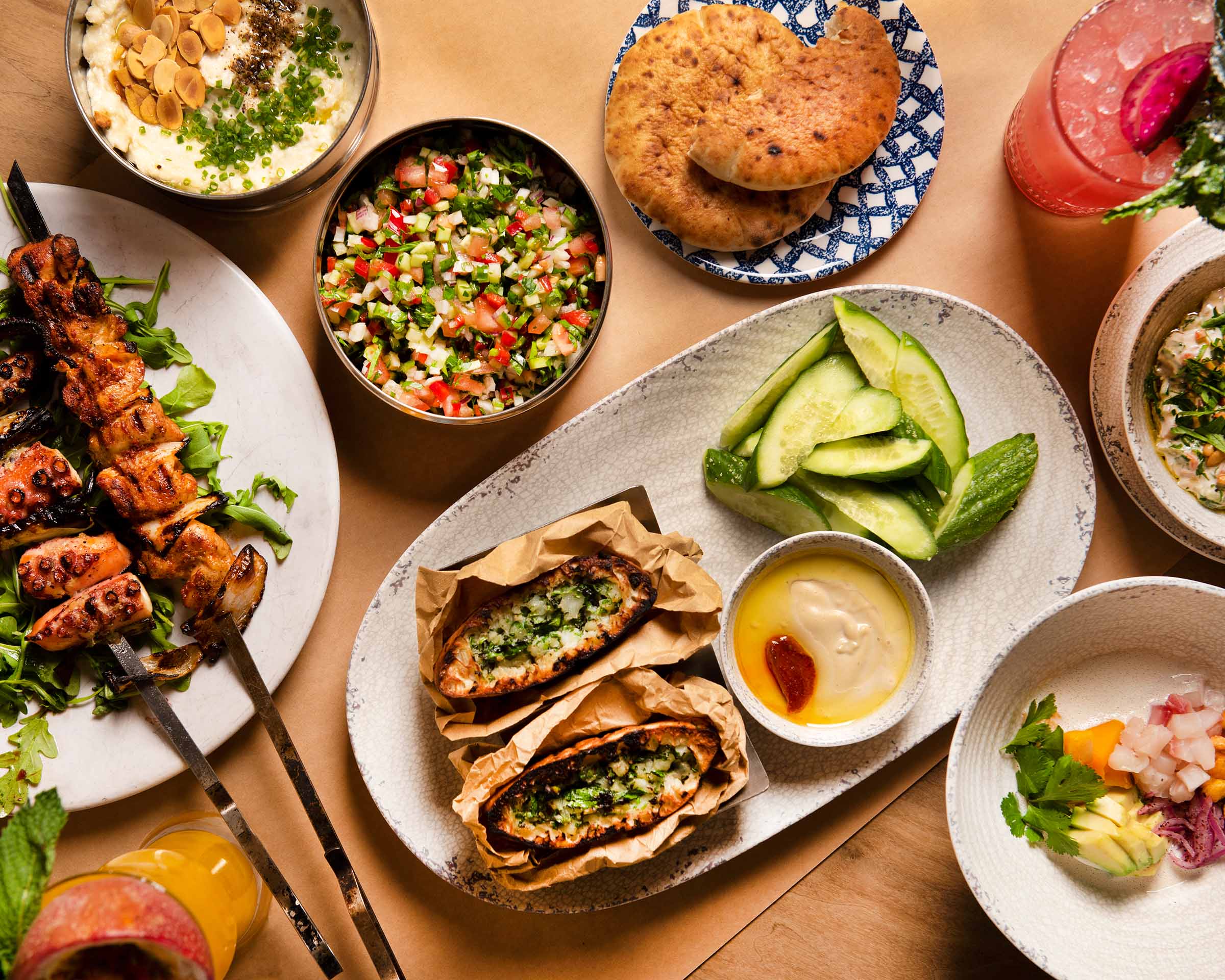 The Best New Restaurants in Miami [September 2022]