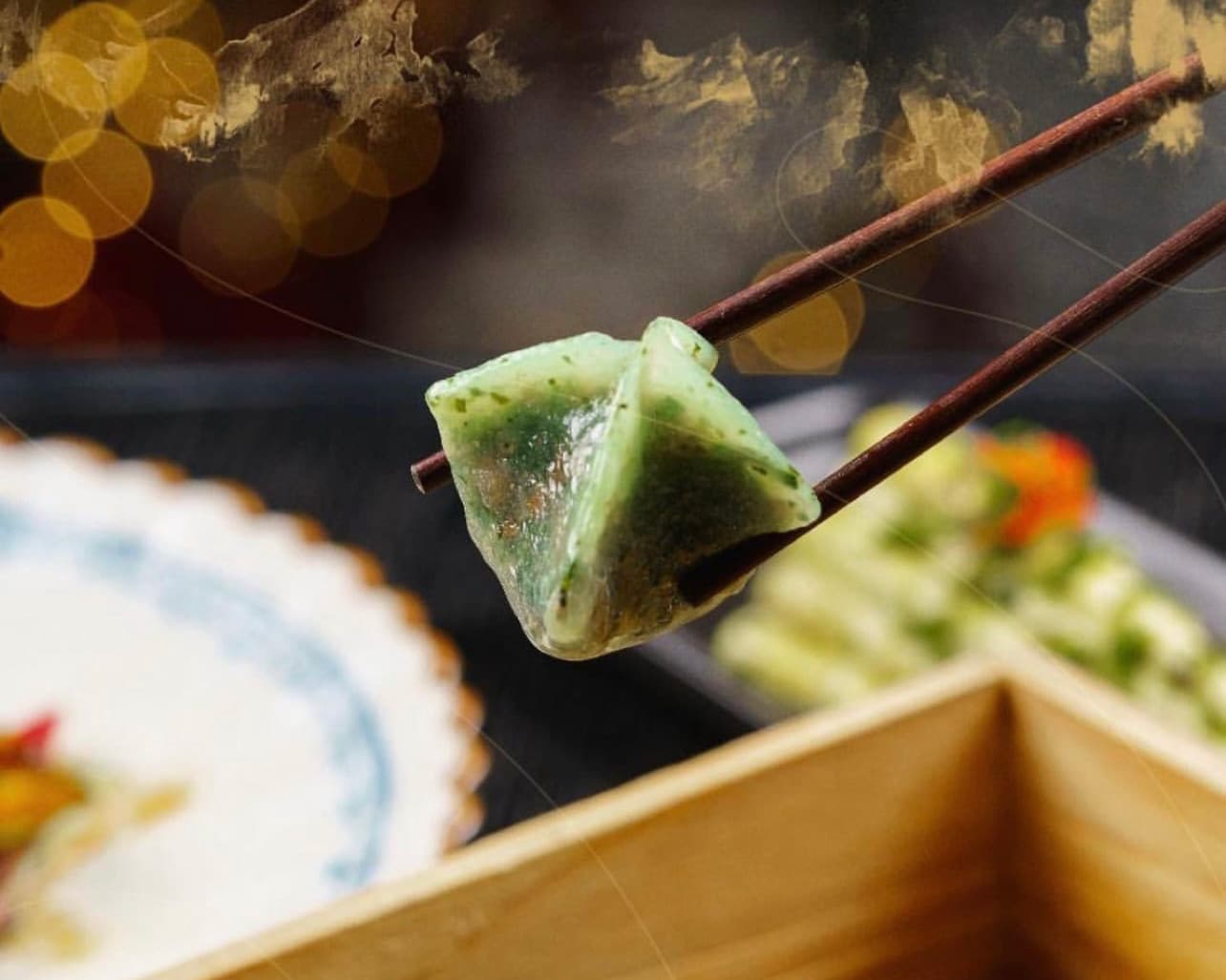 #DishHitList: Thanksgiving Specials, Dark Brunch, and More