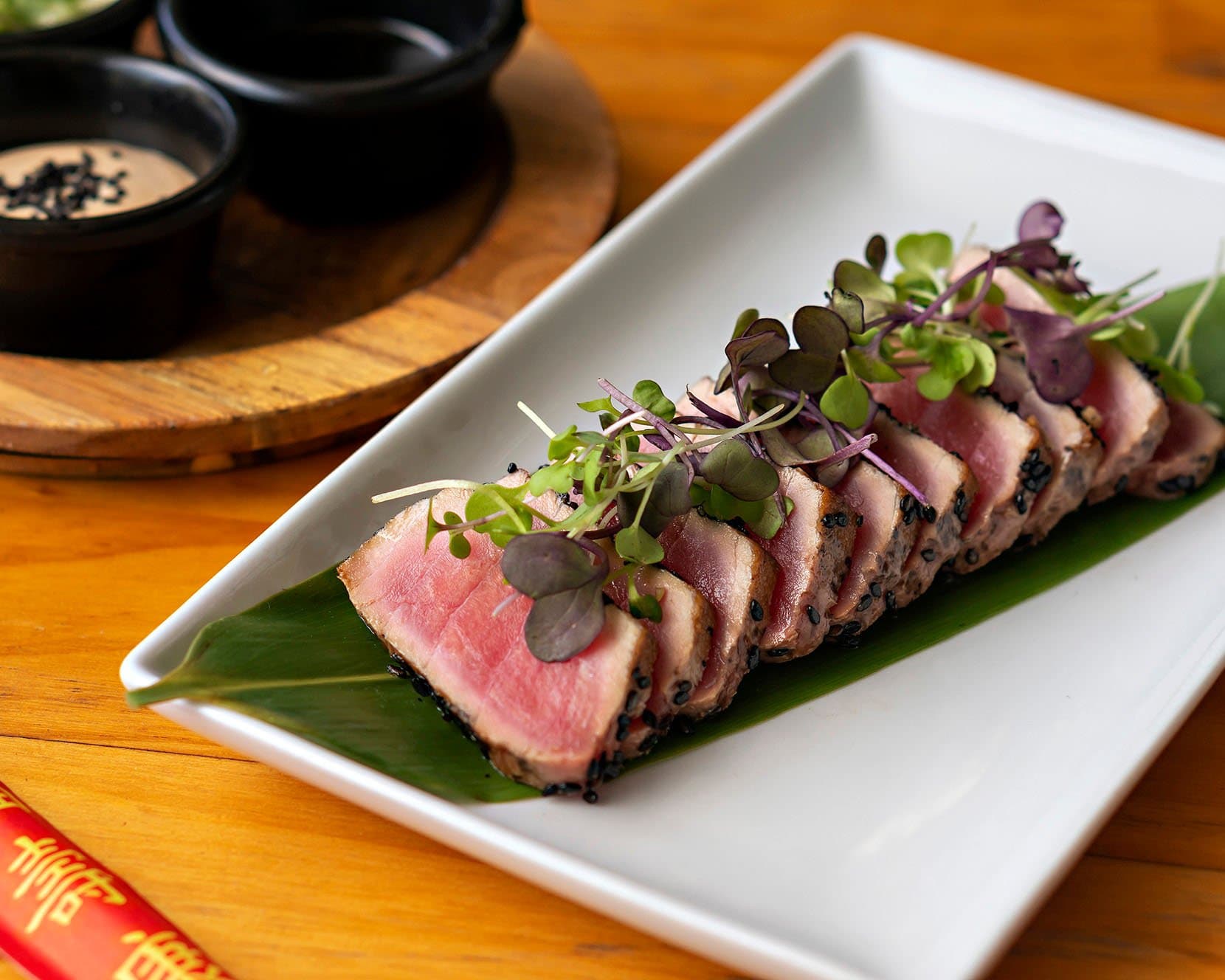 Where to Eat in Miami This Week [Jan 2-8]