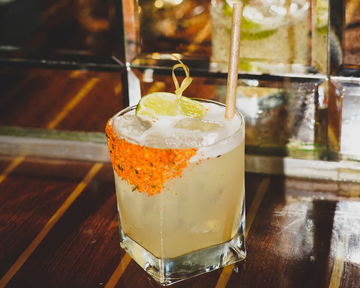 The 5 Best Bars in Brickell