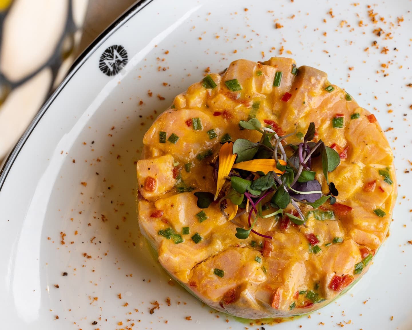 The 5 Best Restaurants in Brickell City Centre