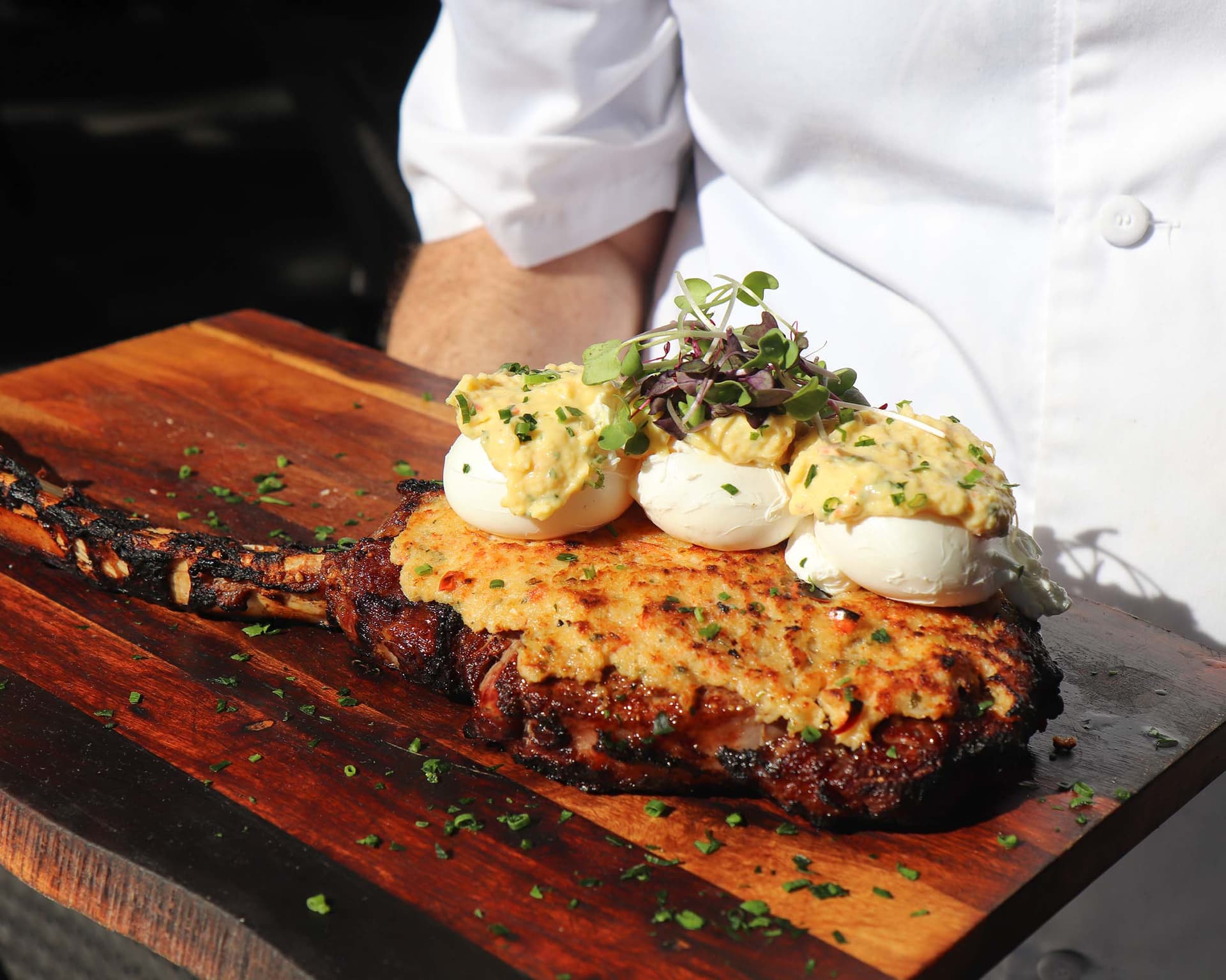 Where to Eat in Miami This Week [Feb 27 – Mar 5]