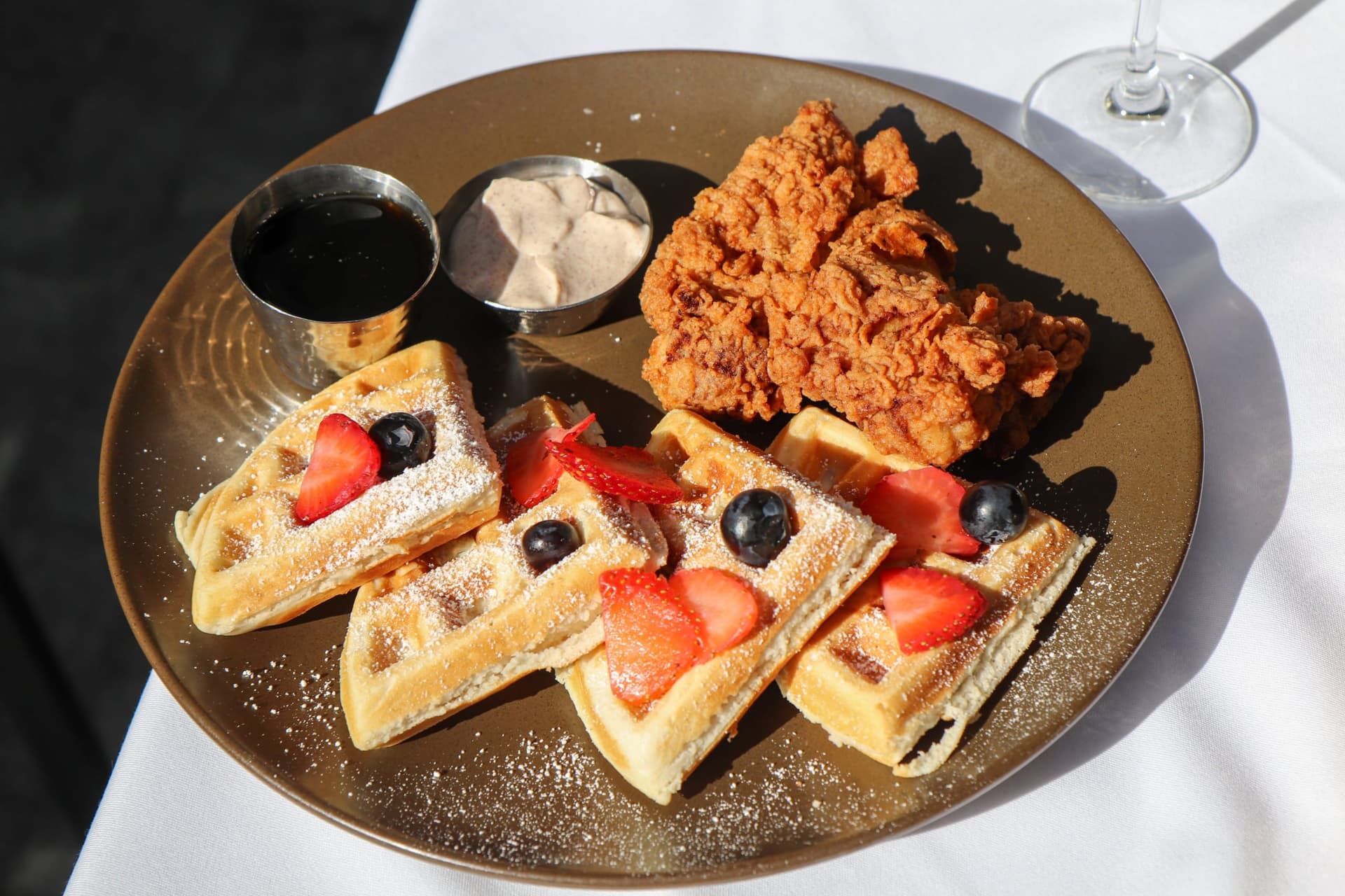 Where to Eat in Miami This Week [March 20-26]