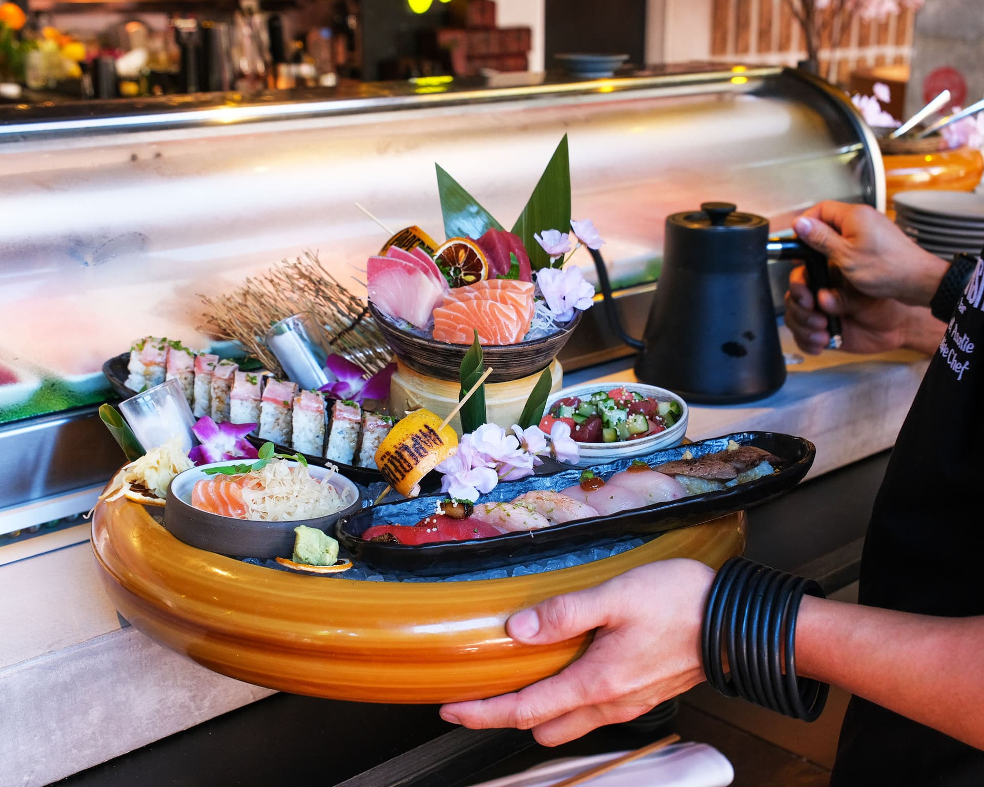 Where to Eat in Miami This Week [March 27-April 2]