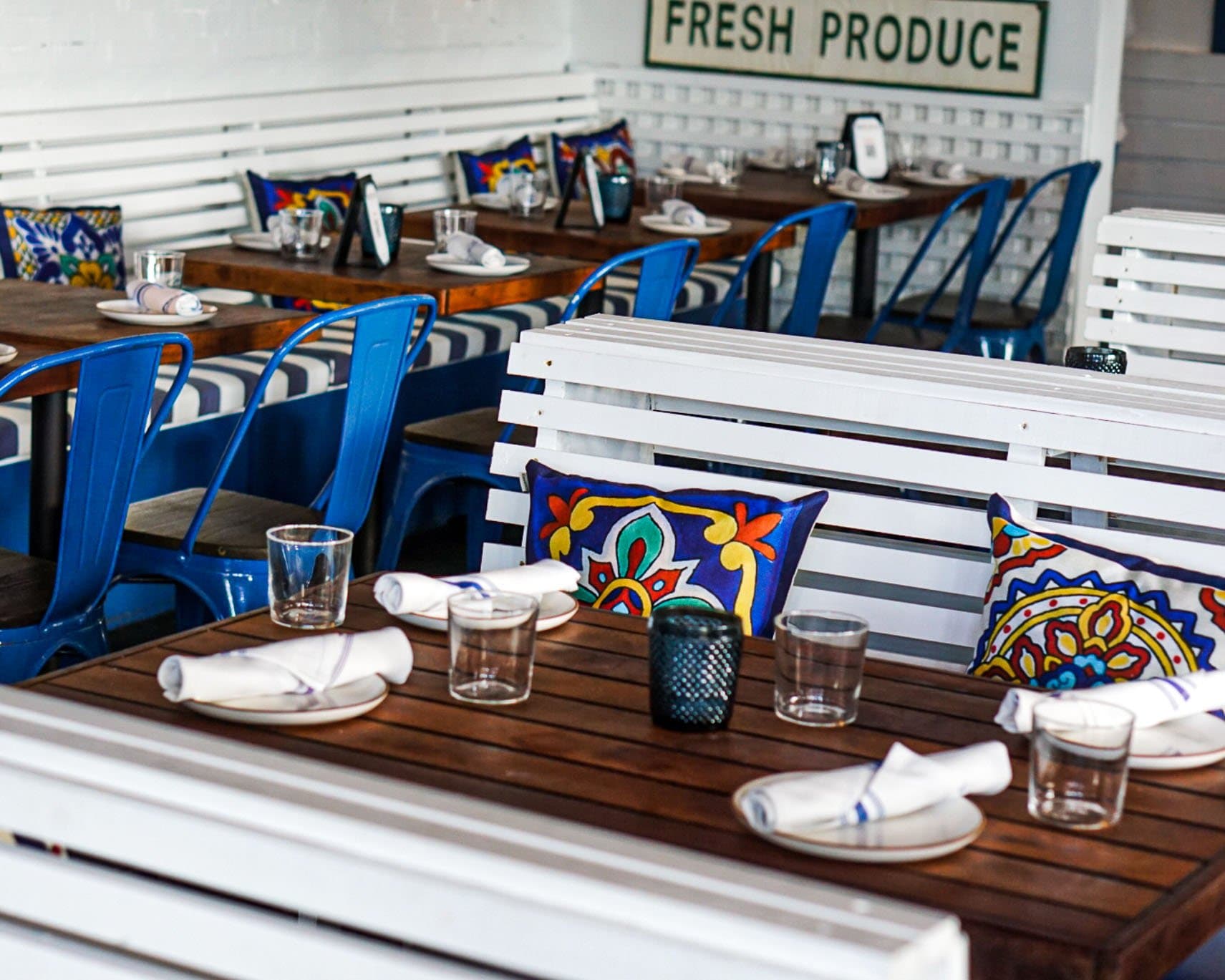 The Best Restaurants in the Upper East Side