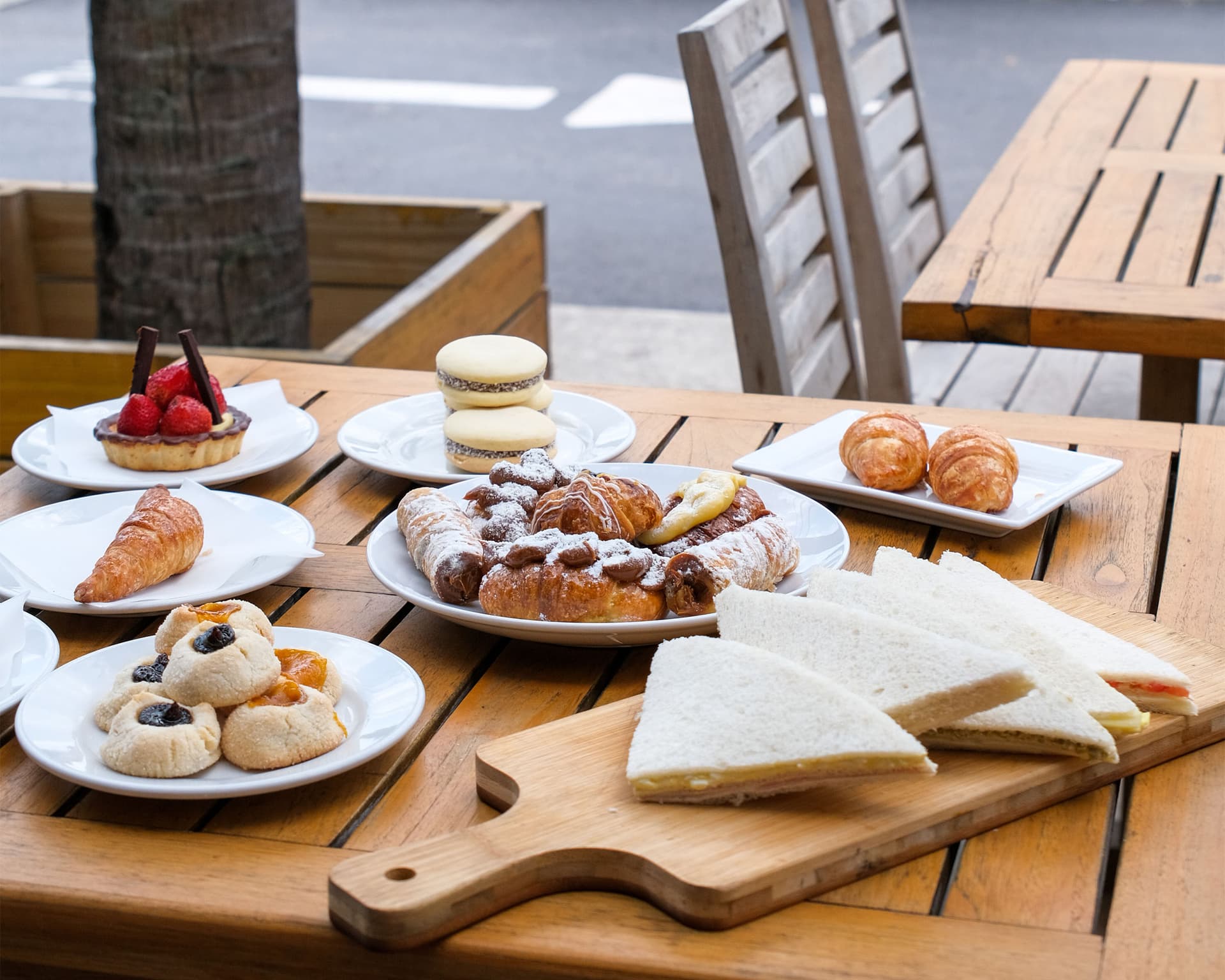 La Estancia Argentina