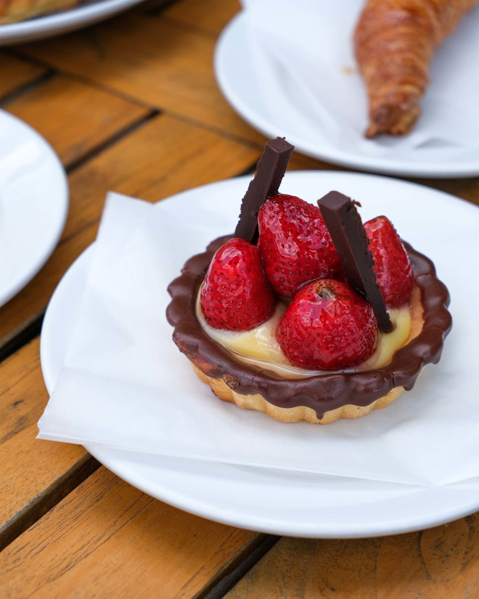 La Estancia Argentina