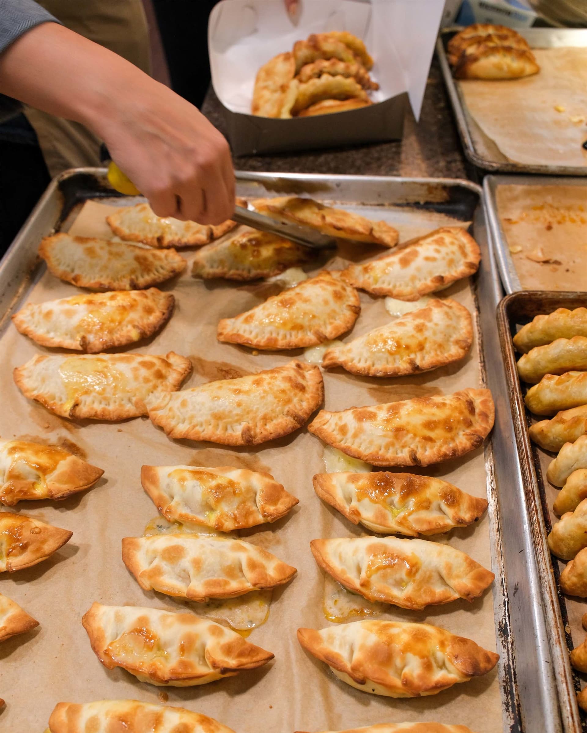 La Estancia Argentina