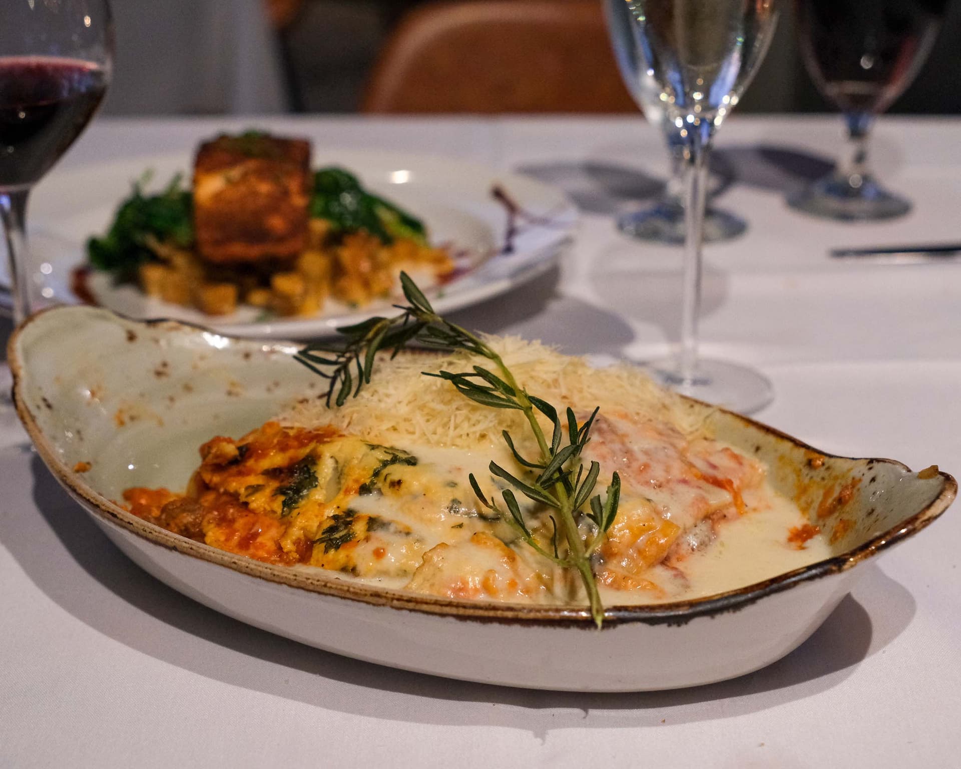 Chef Adrianne’s Vineyard