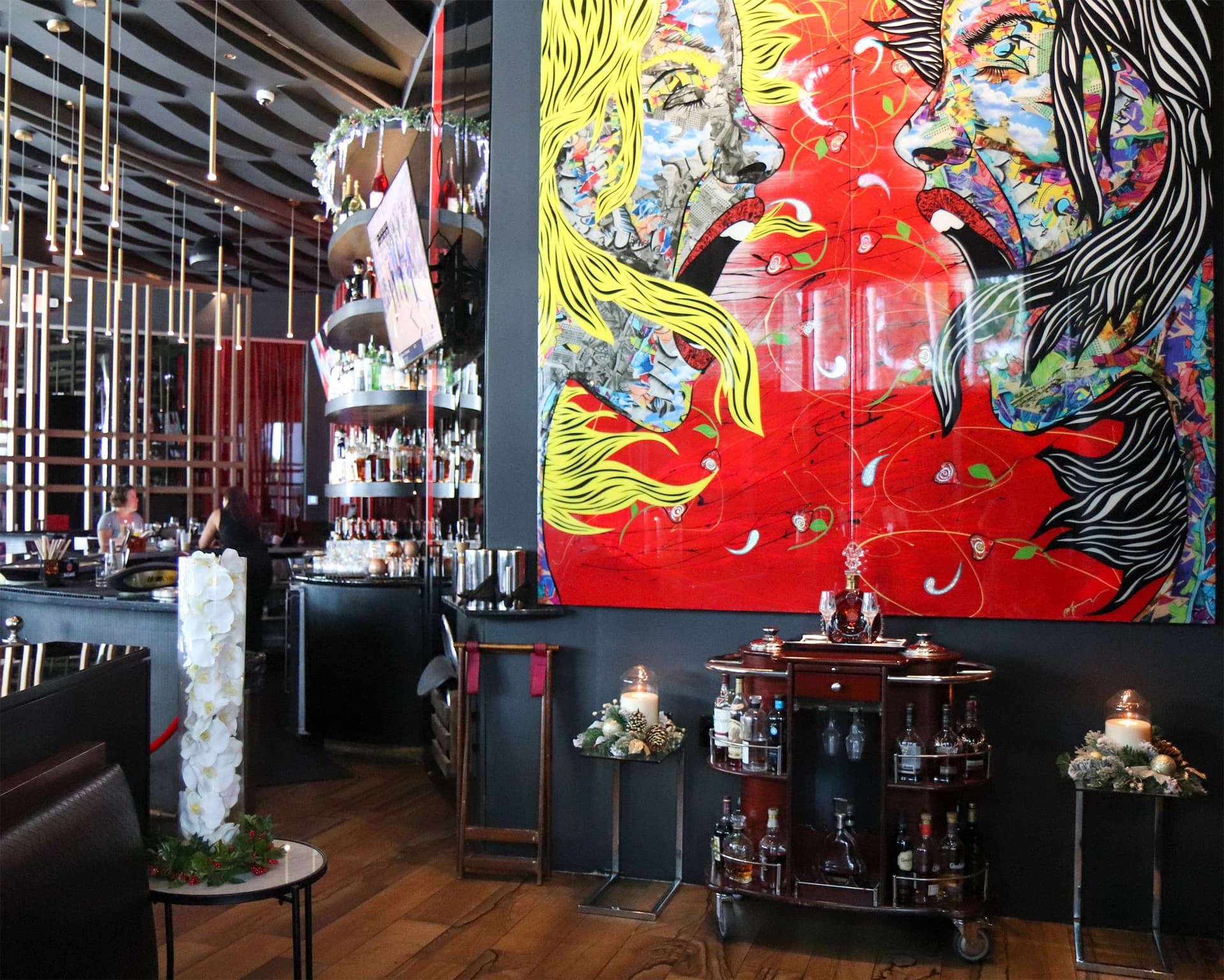 The Best Restaurants in Miami Beach