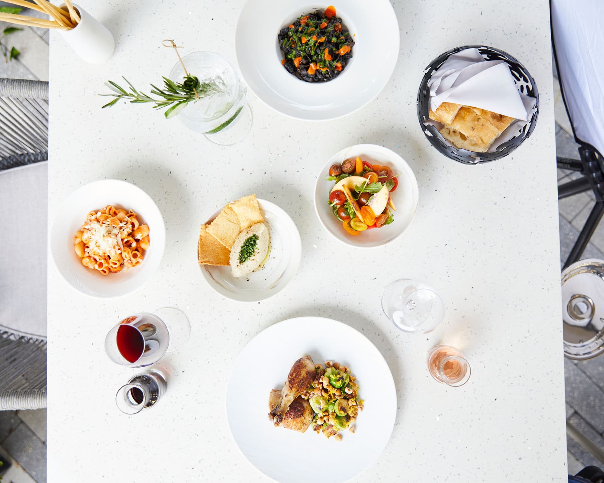 Where to Eat in Miami This Week [July 17-23]