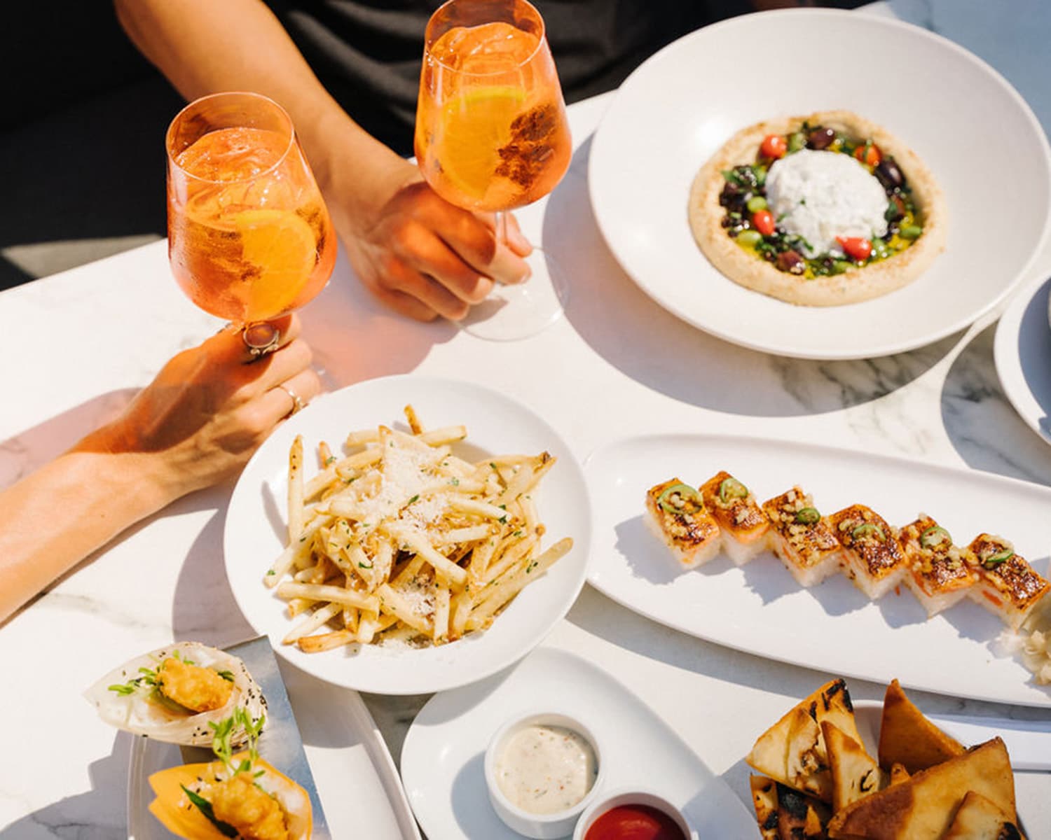 The Best New Restaurants in Miami [September 2023]